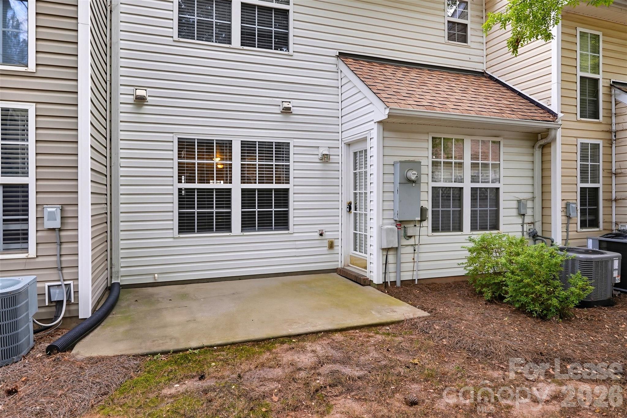 Covington At Providence - Residential Lease