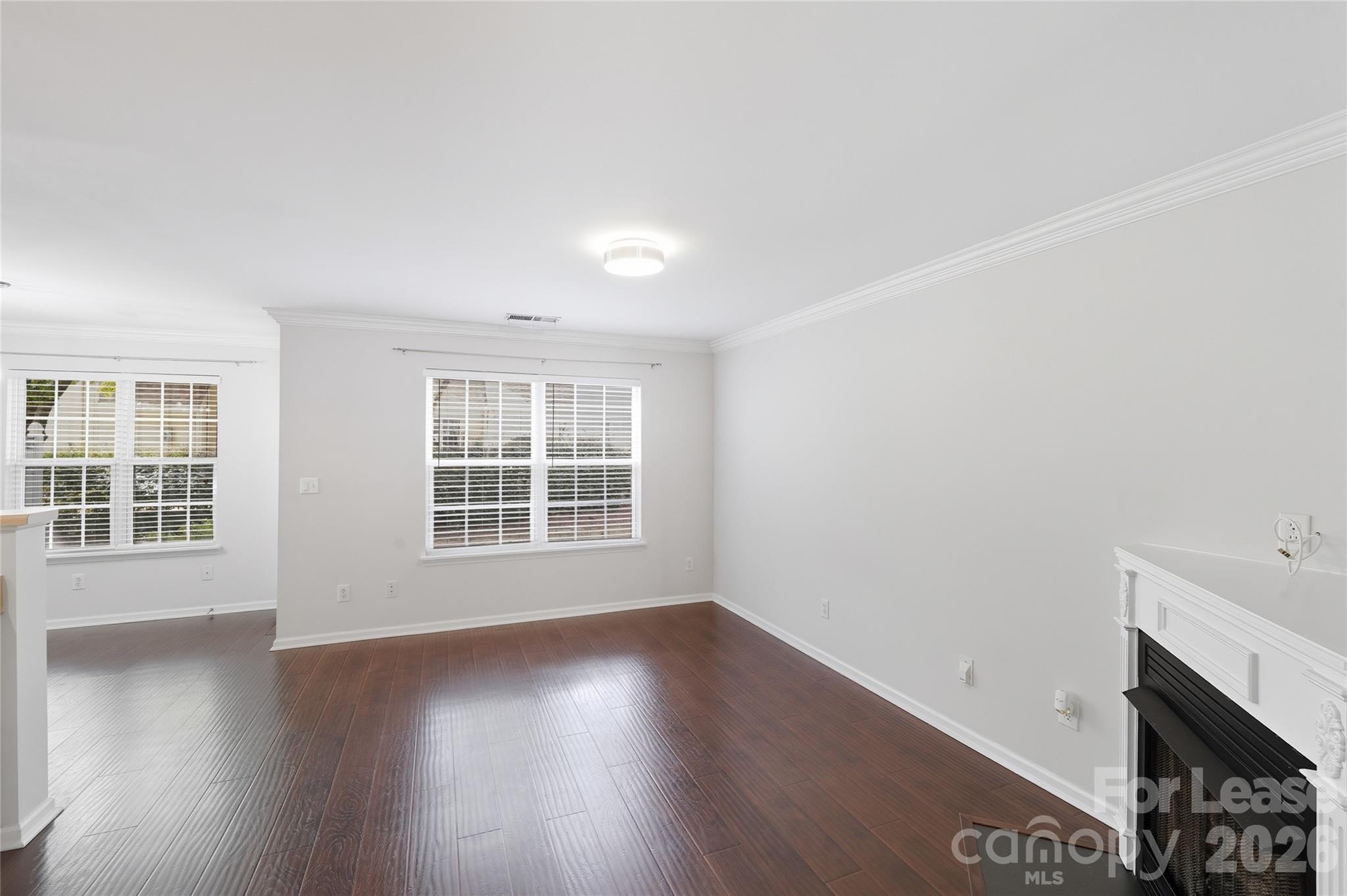 Covington At Providence - Residential Lease