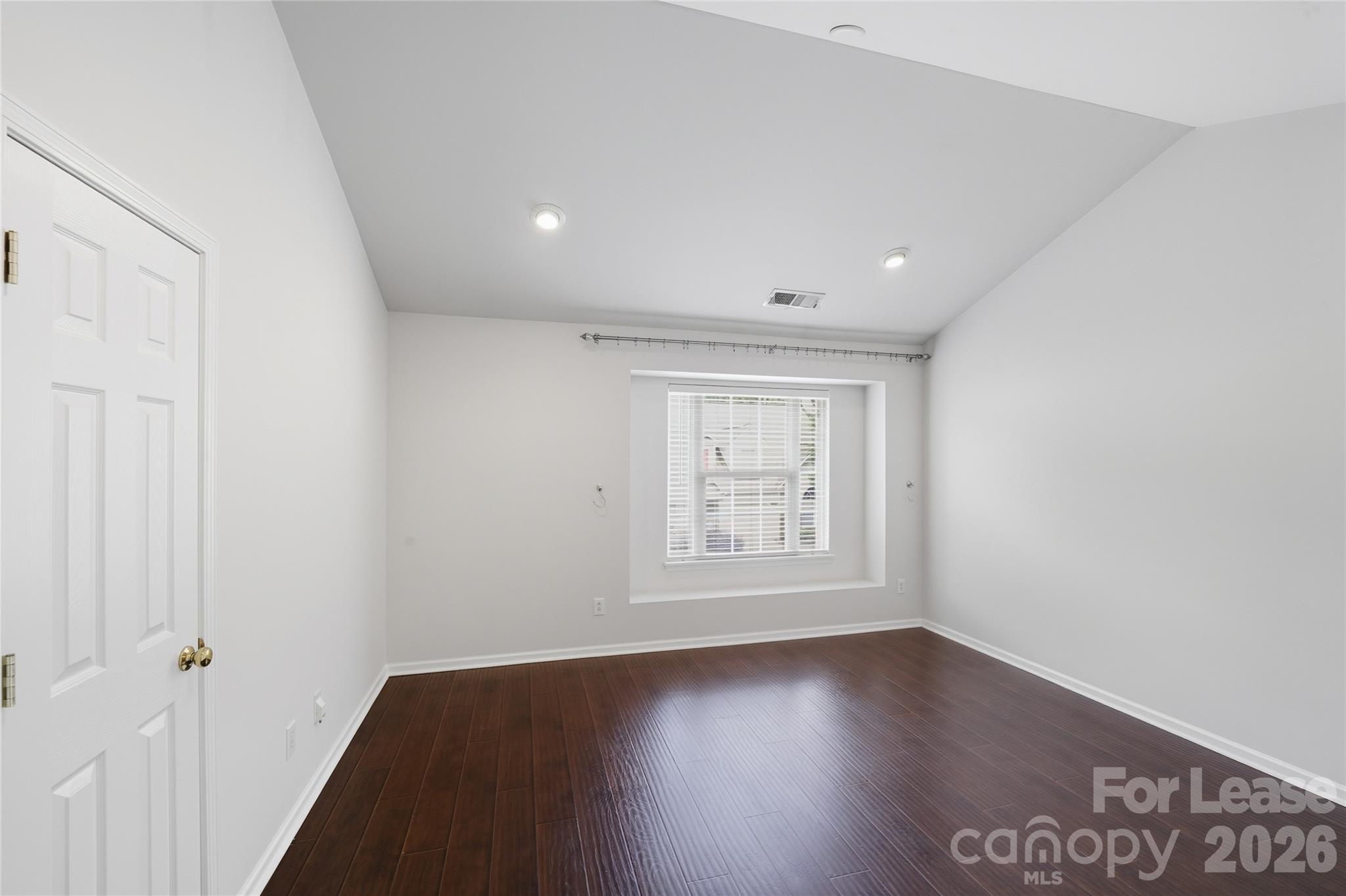 Covington At Providence - Residential Lease