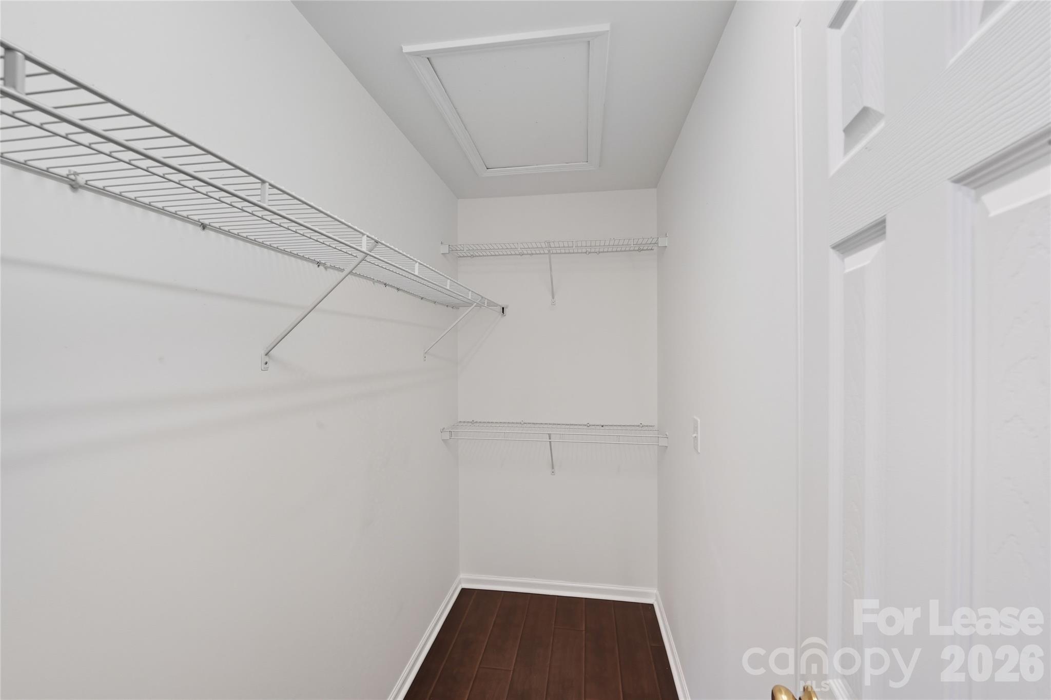 Covington At Providence - Residential Lease