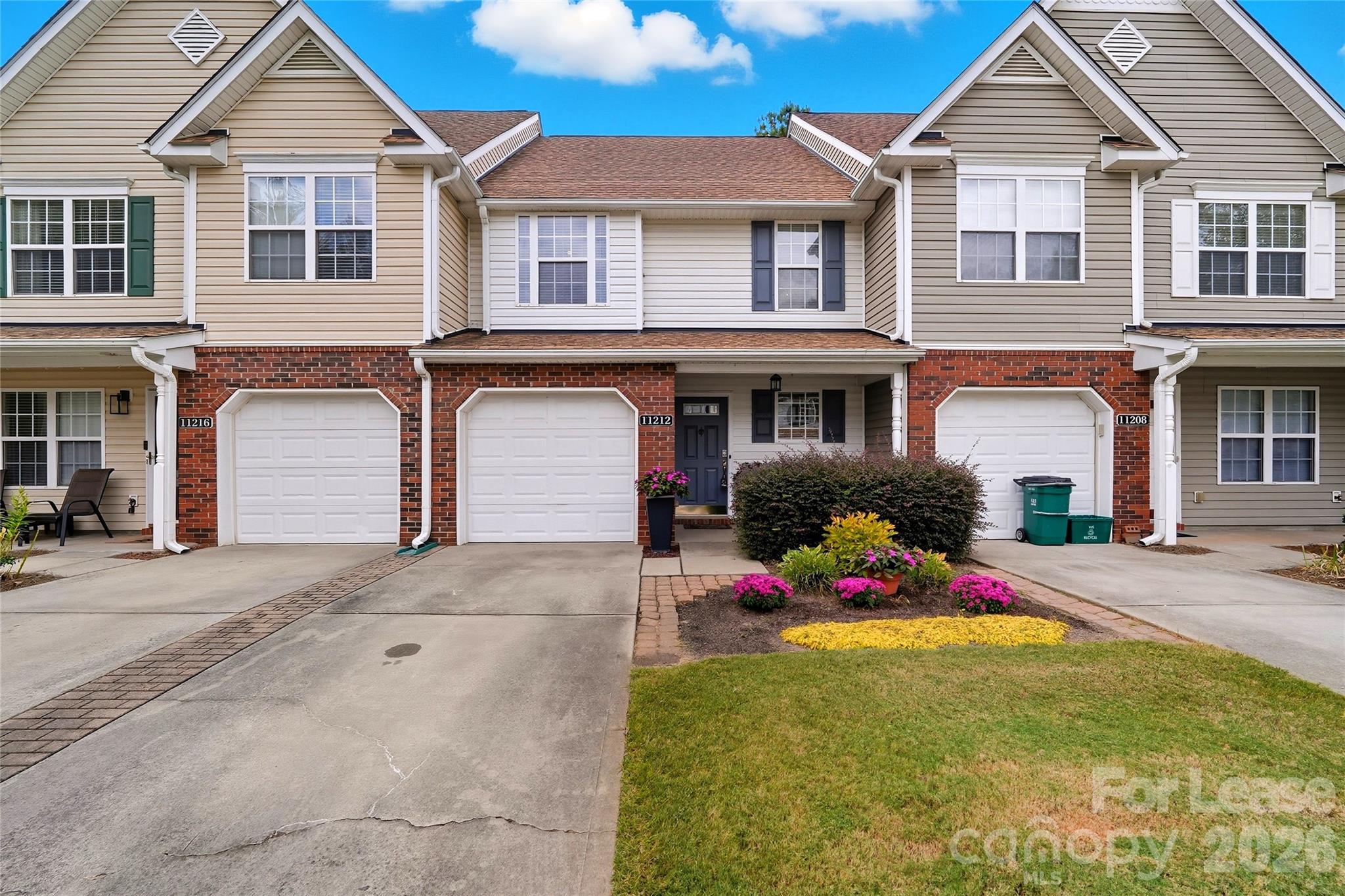 Covington At Providence - Residential Lease