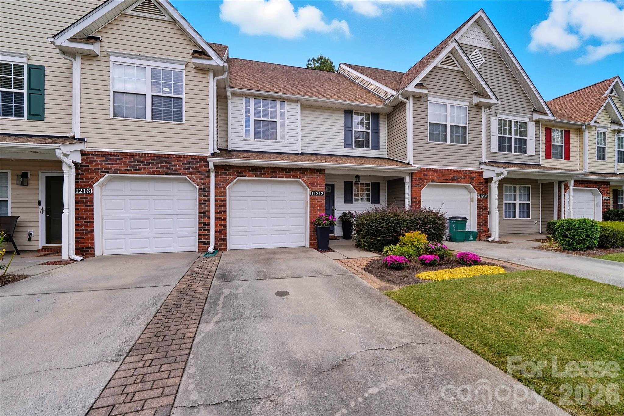 Covington At Providence - Residential Lease