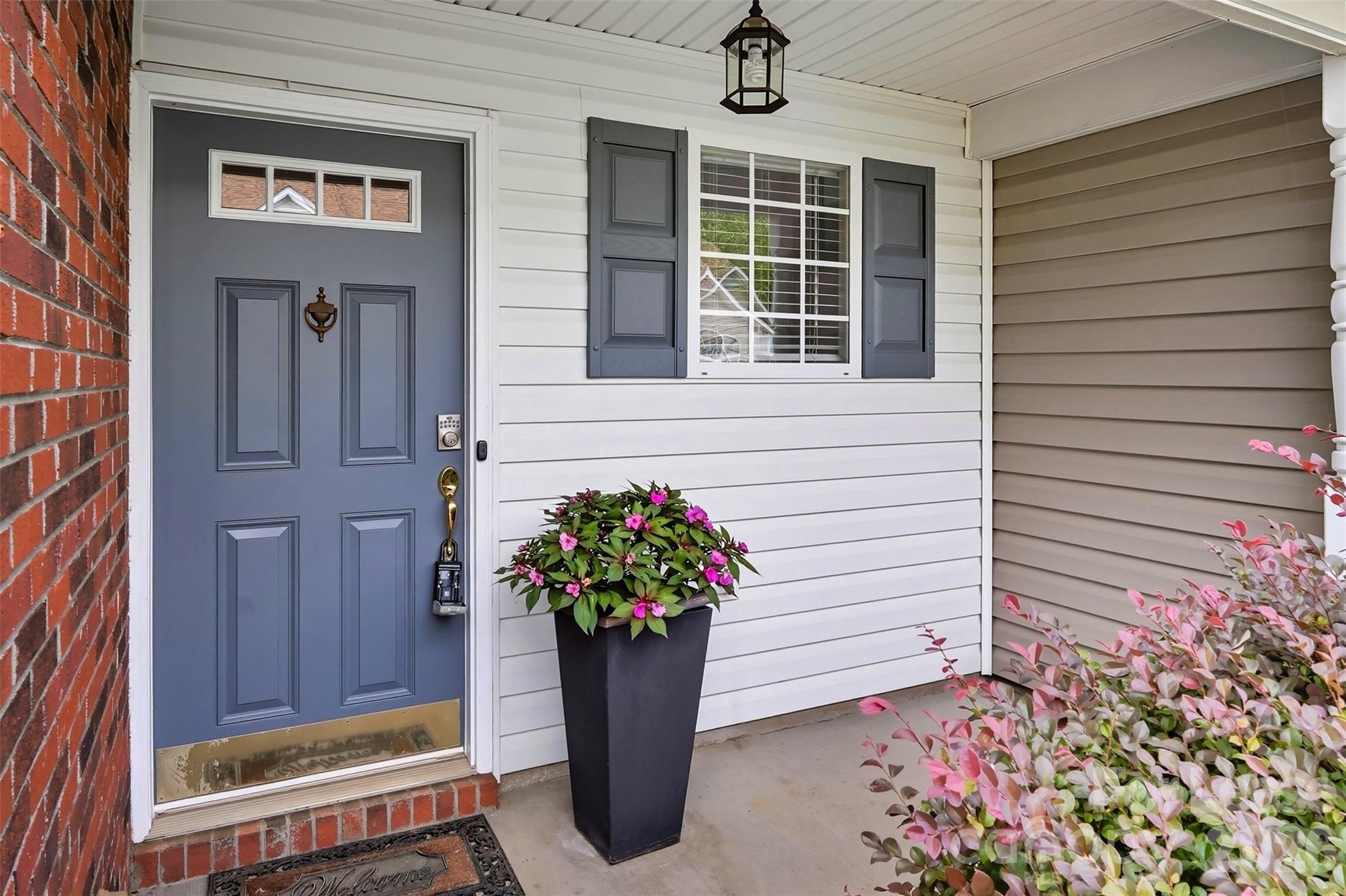 Covington At Providence - Residential Lease