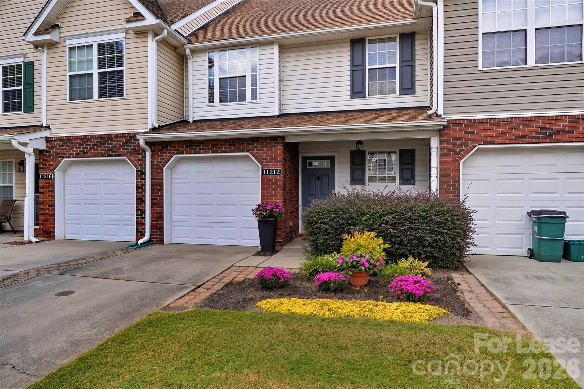 Covington At Providence - Residential Lease