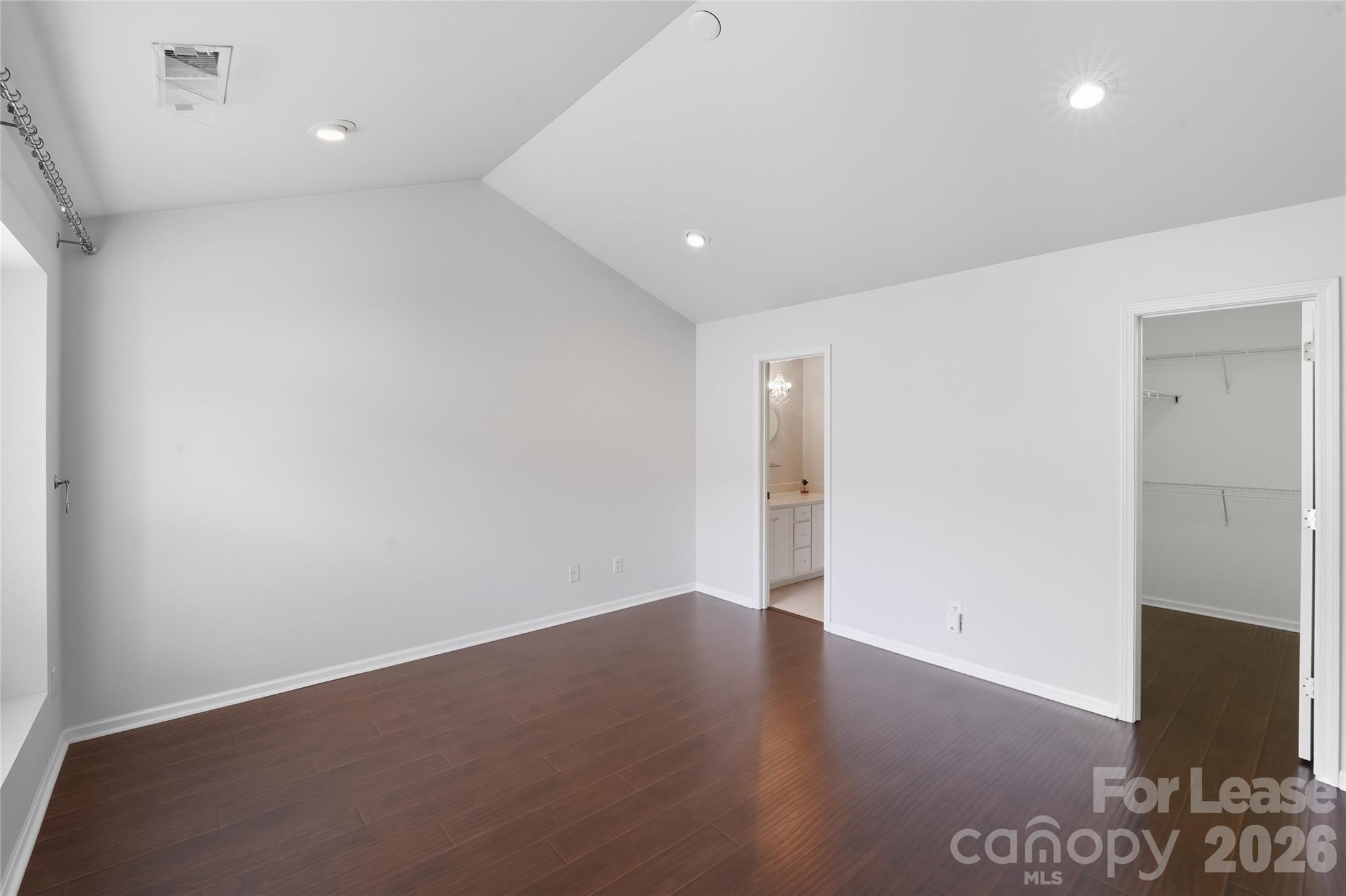 Covington At Providence - Residential Lease