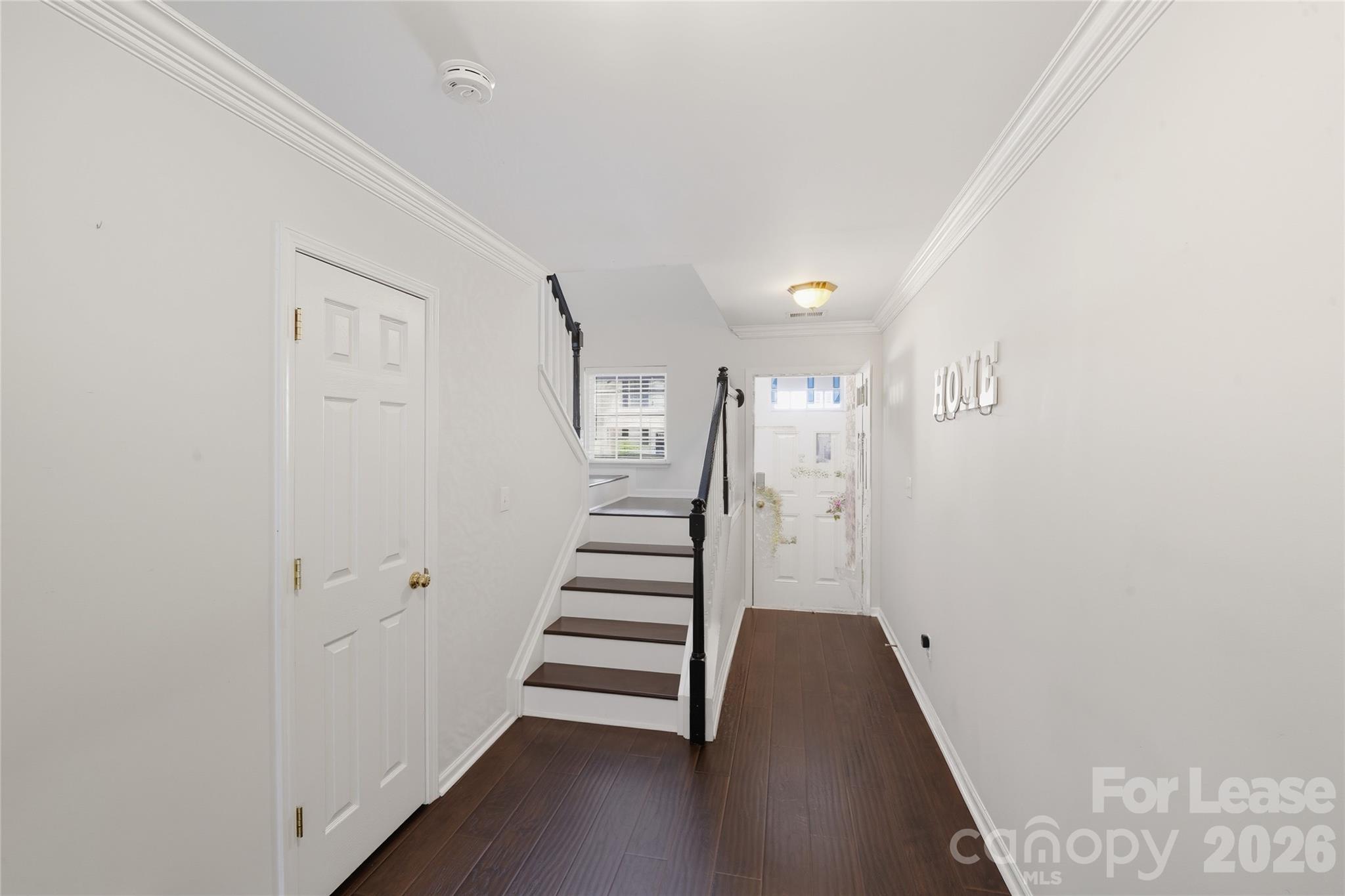 Covington At Providence - Residential Lease