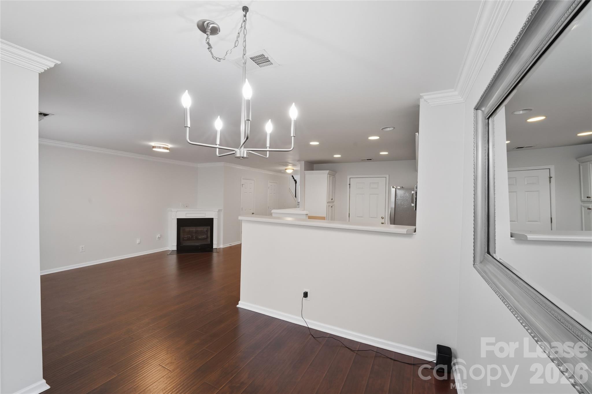 Covington At Providence - Residential Lease