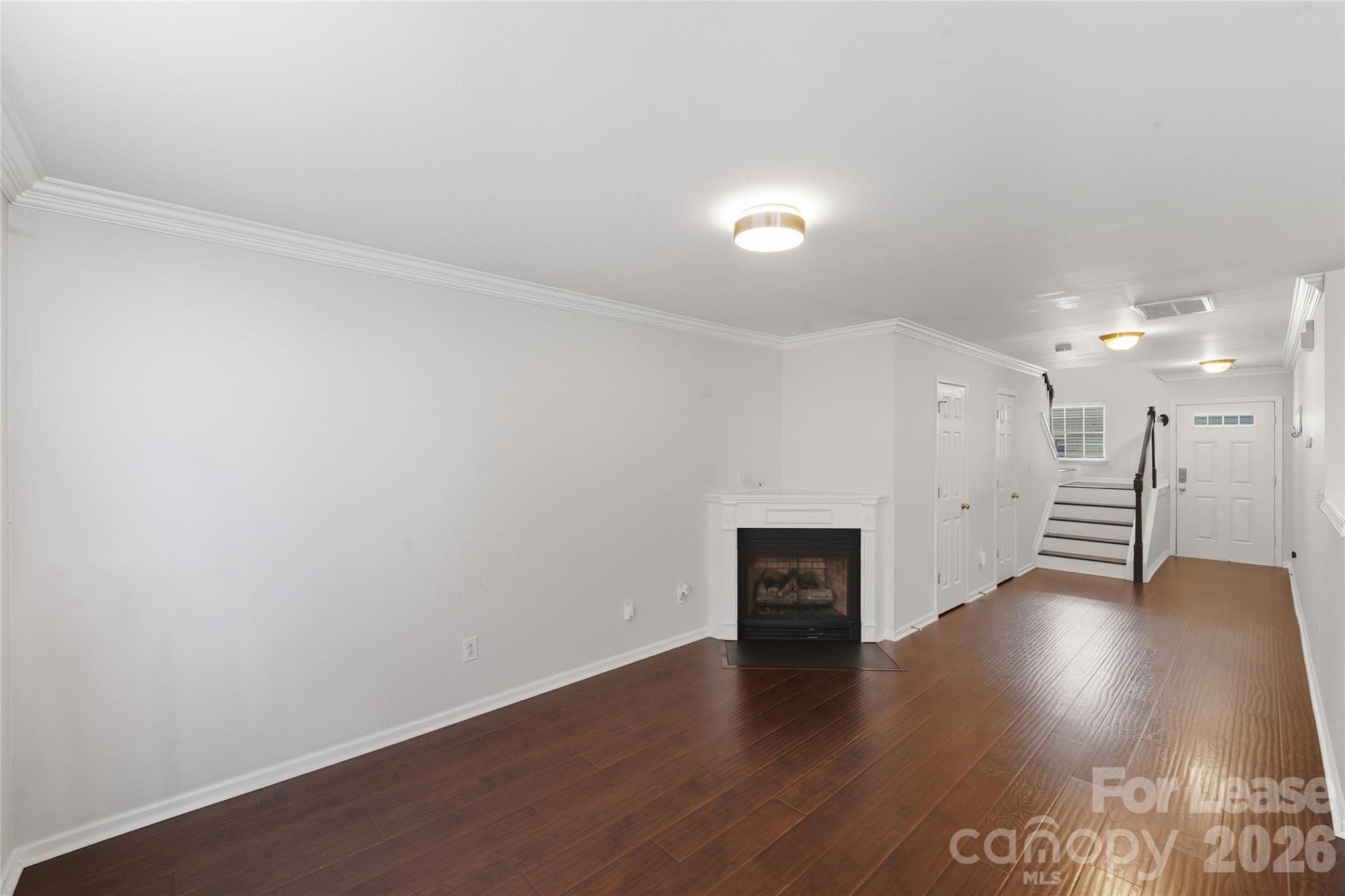 Covington At Providence - Residential Lease