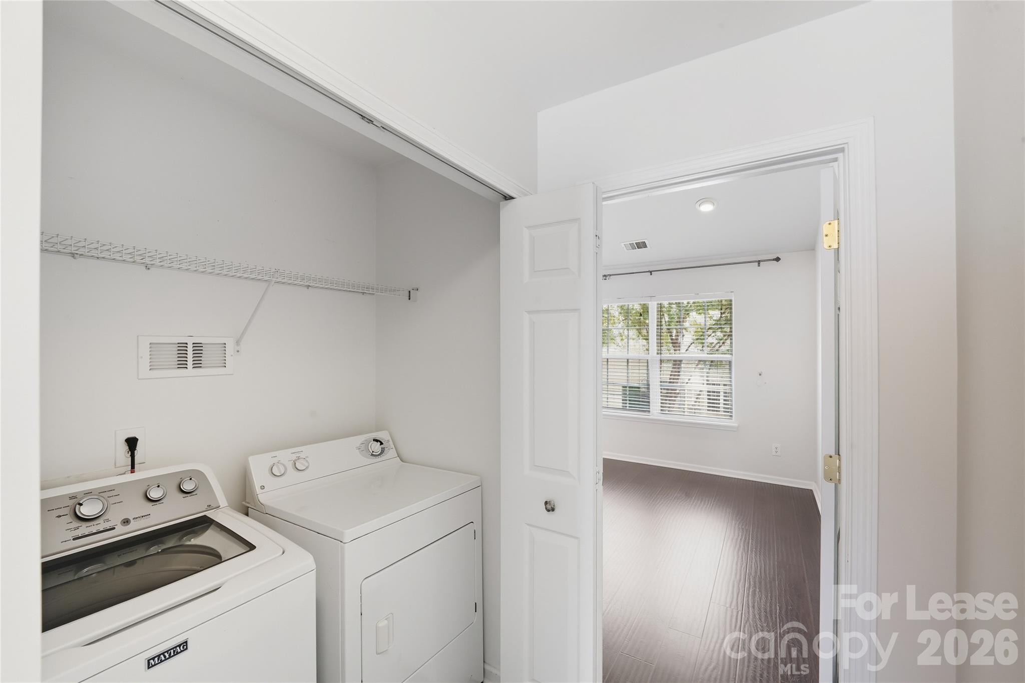 Covington At Providence - Residential Lease