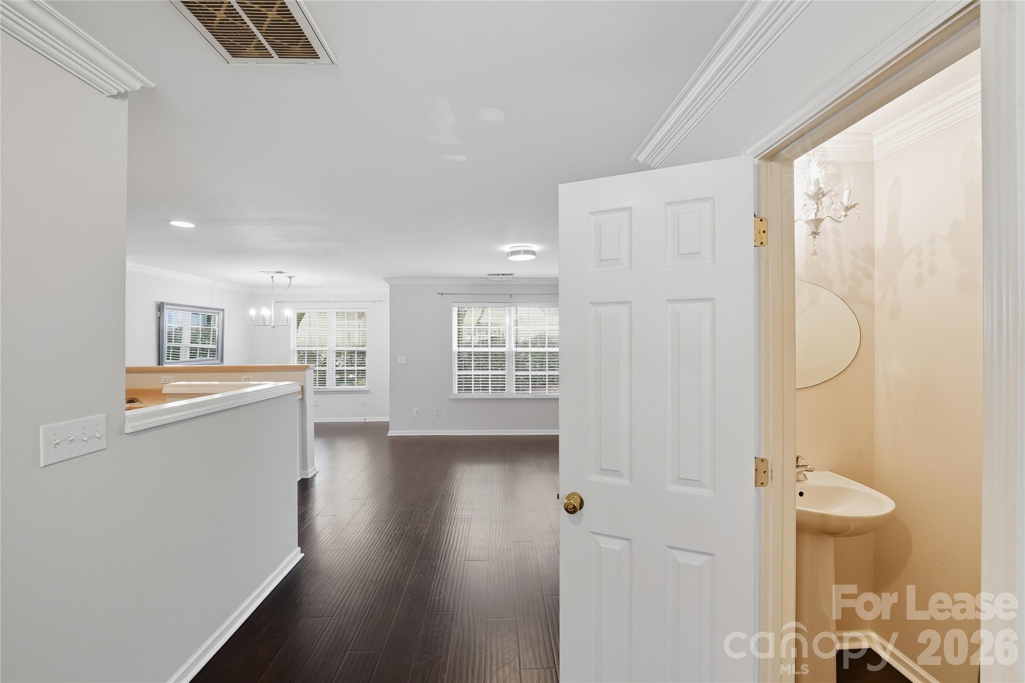 Covington At Providence - Residential Lease