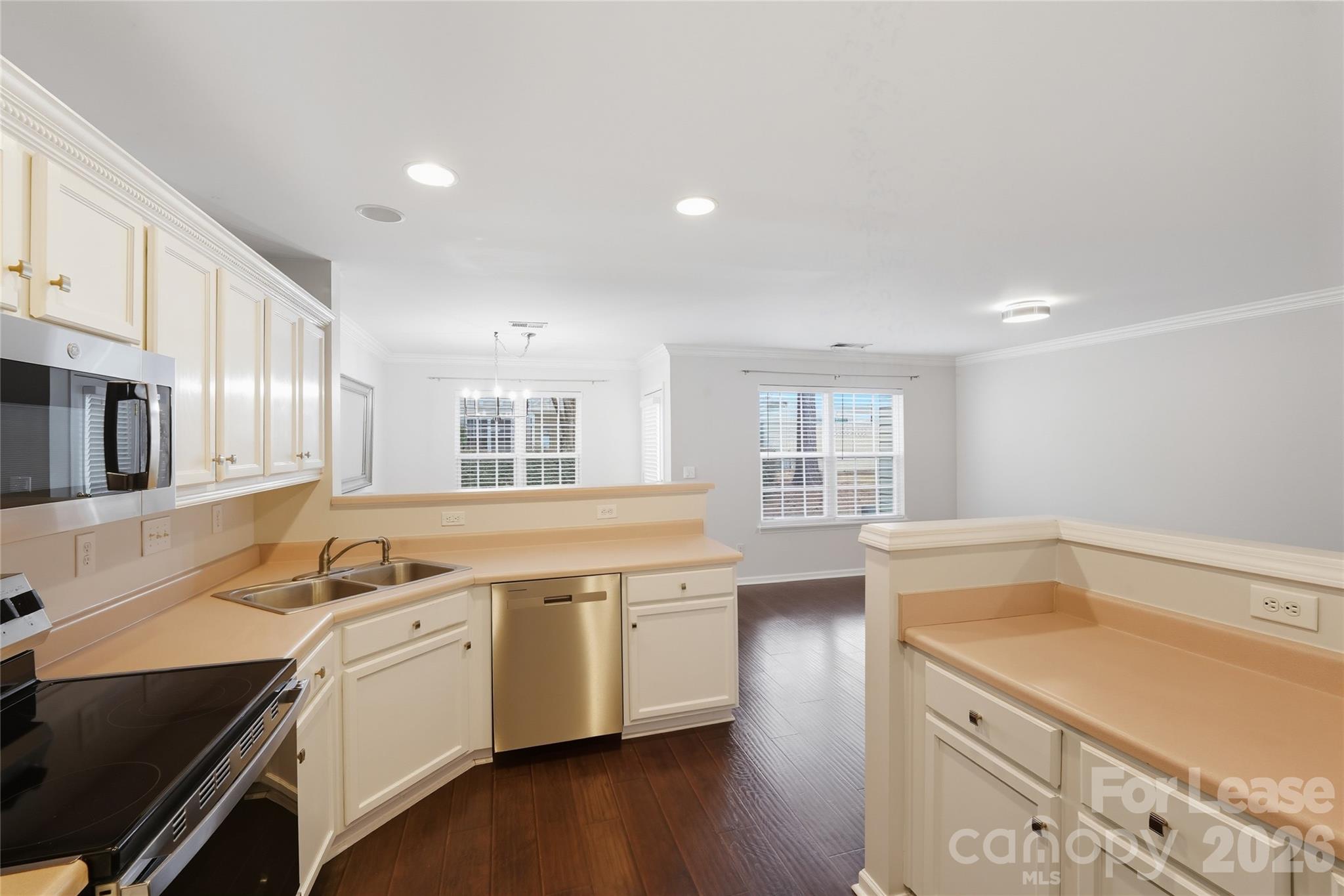 Covington At Providence - Residential Lease