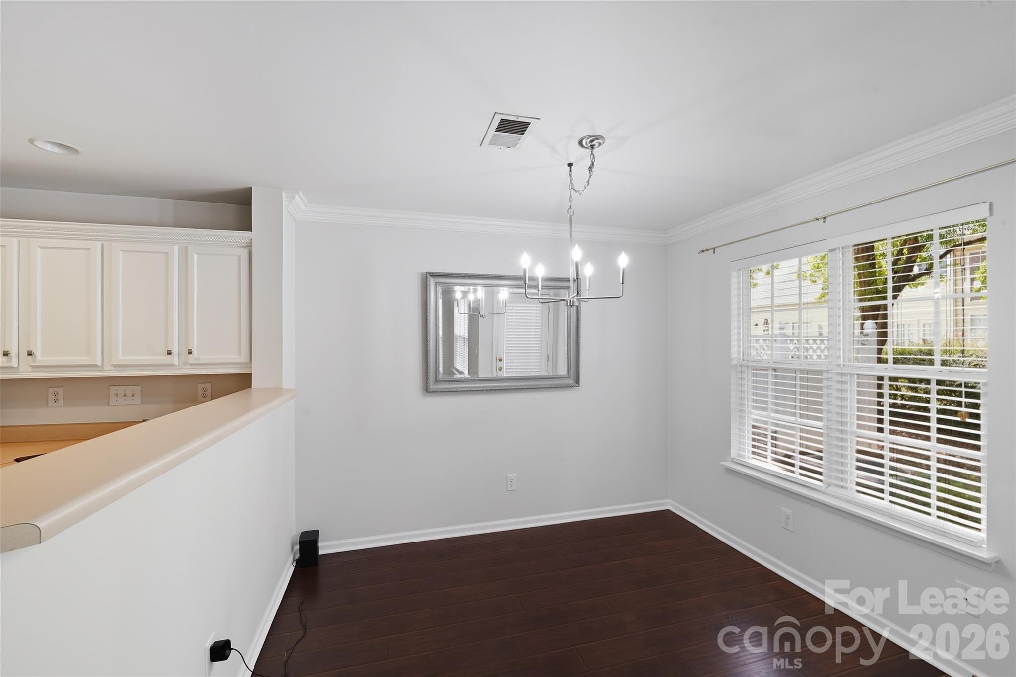 Covington At Providence - Residential Lease