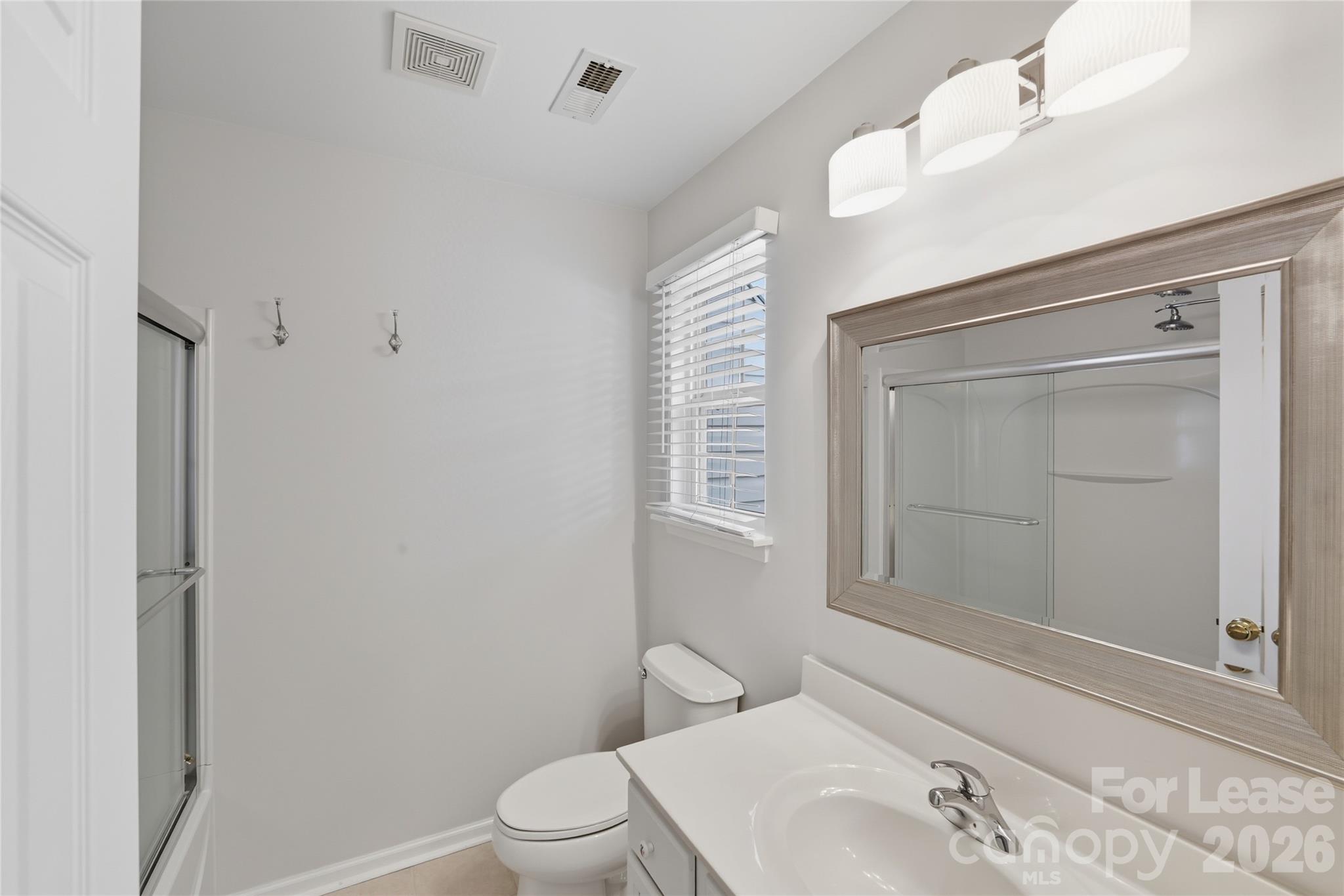 Covington At Providence - Residential Lease