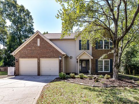 126 Lake Davidson Circle Davidson NC 28036
