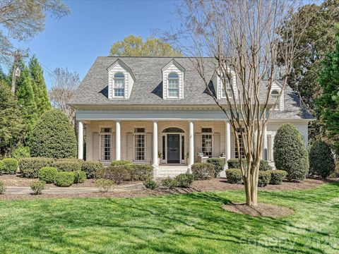 Photo of 2121 Forest Drive, Charlotte, NC 28211 (MLS # 4359543)