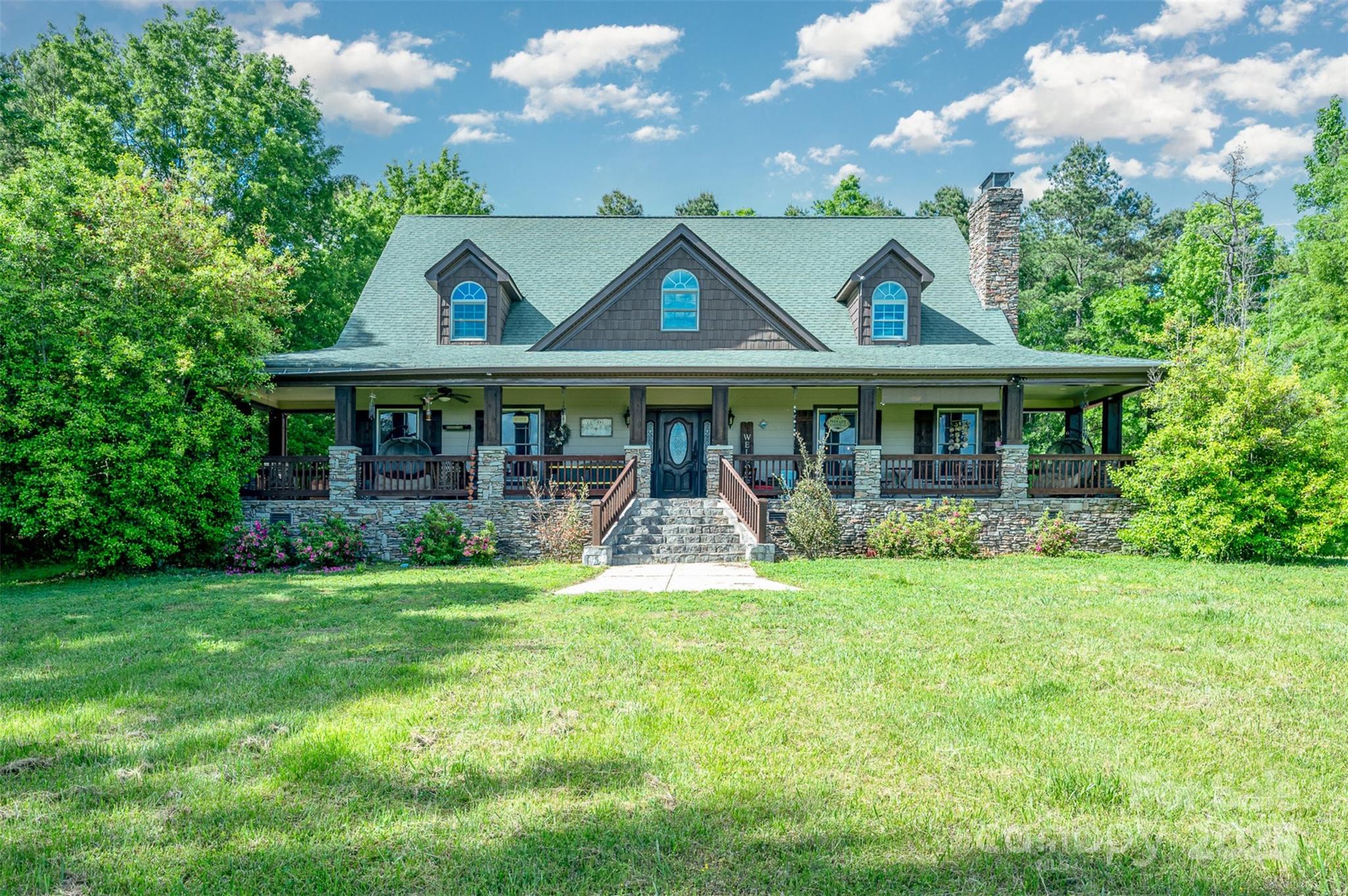 105 Eubanks Road