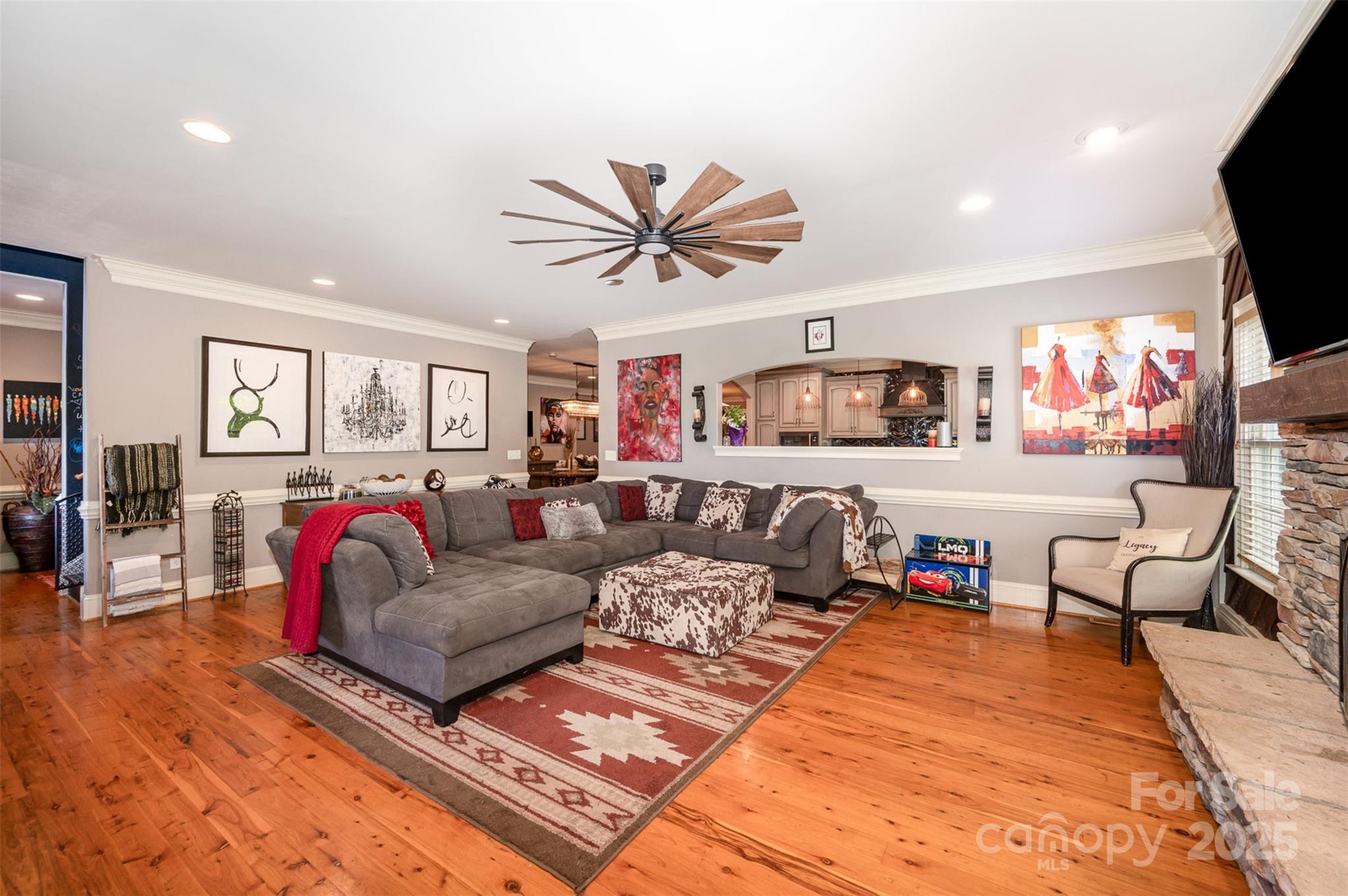 105 Eubanks Road