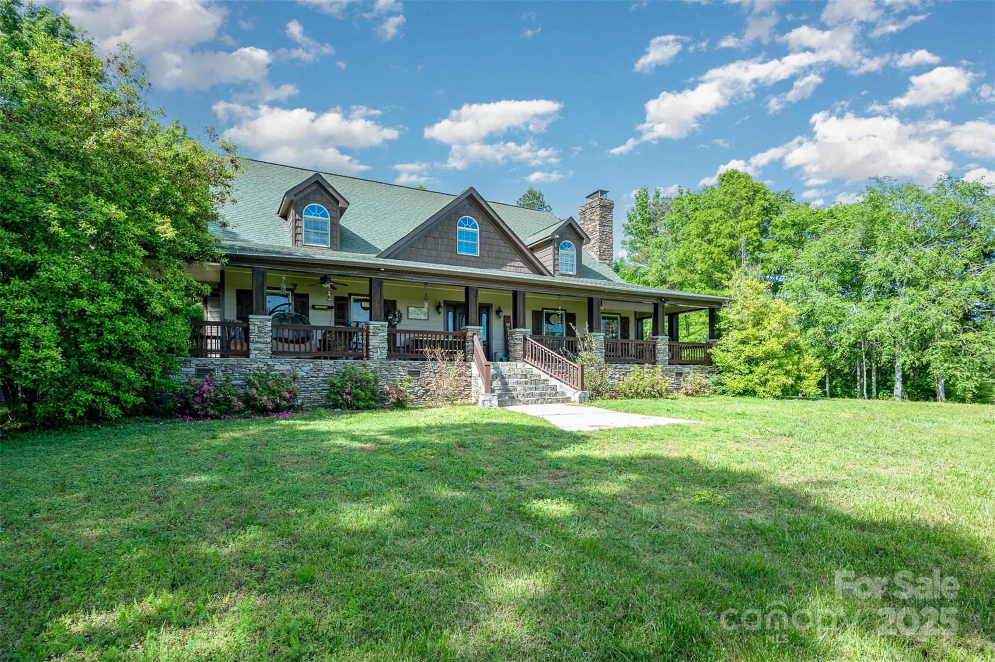 105 Eubanks Road