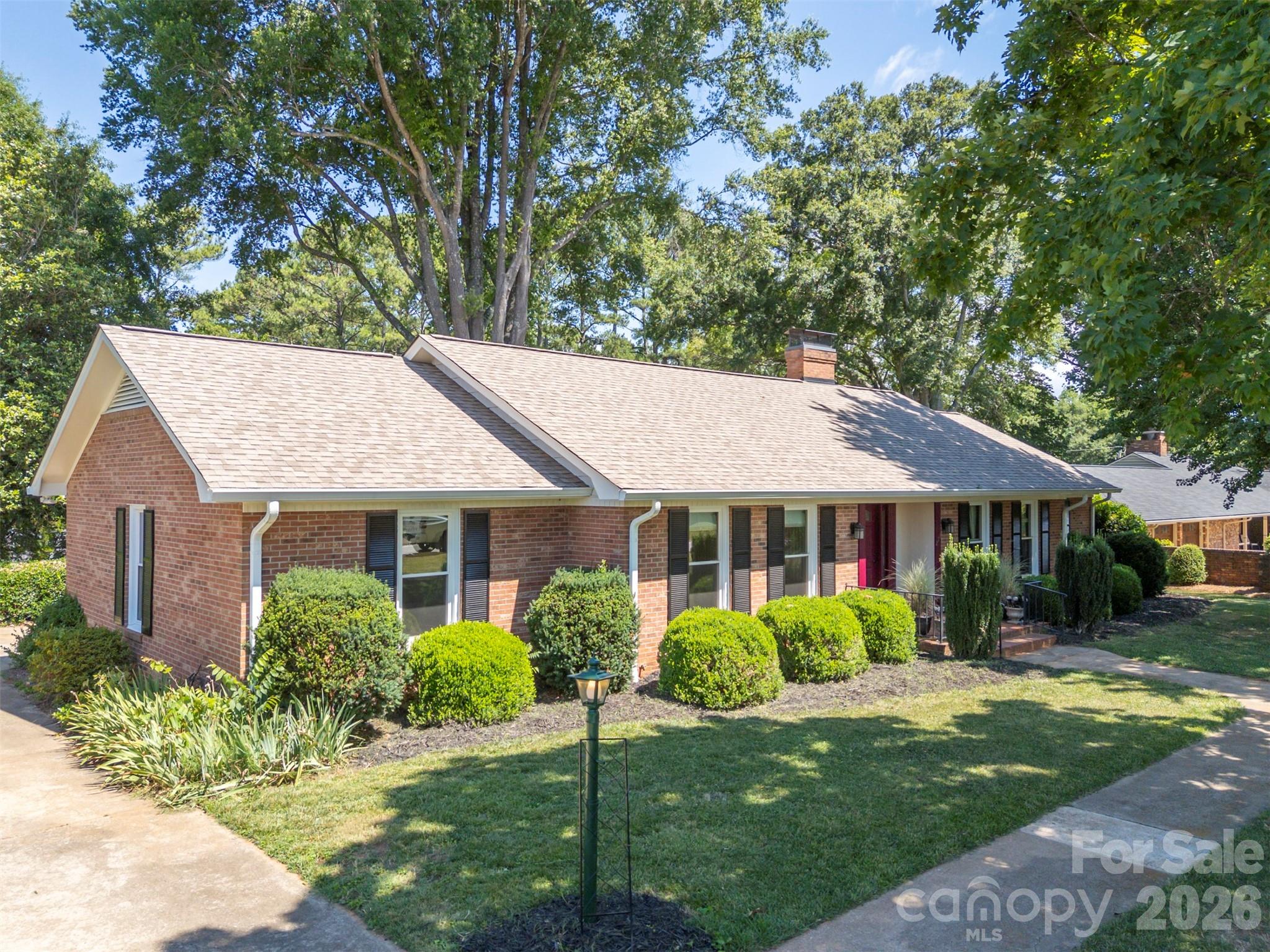 271 McCall Drive