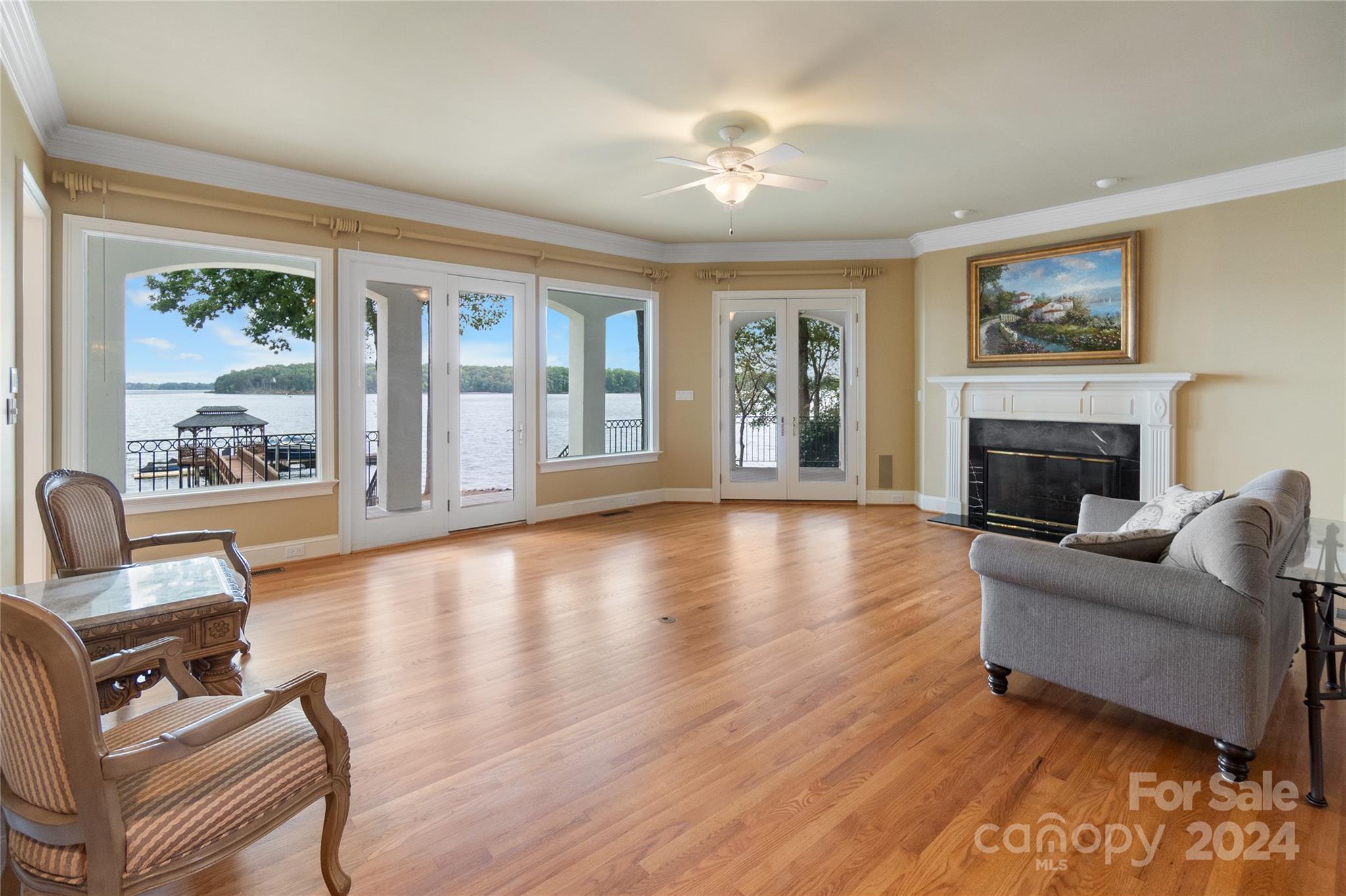 The Cape - Residential