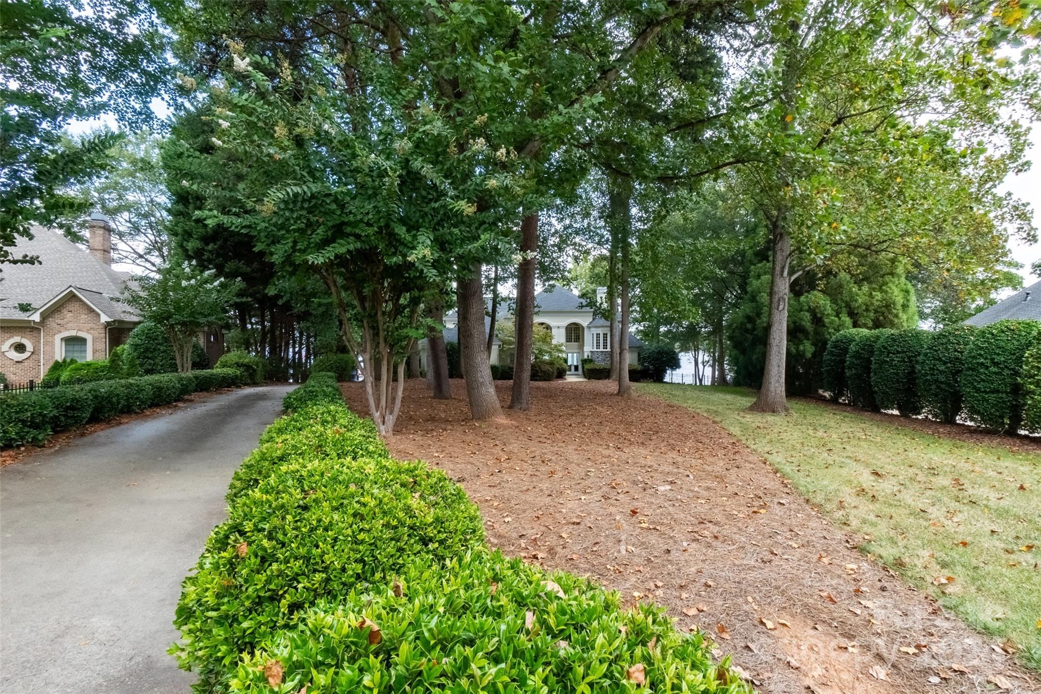 The Cape - Residential