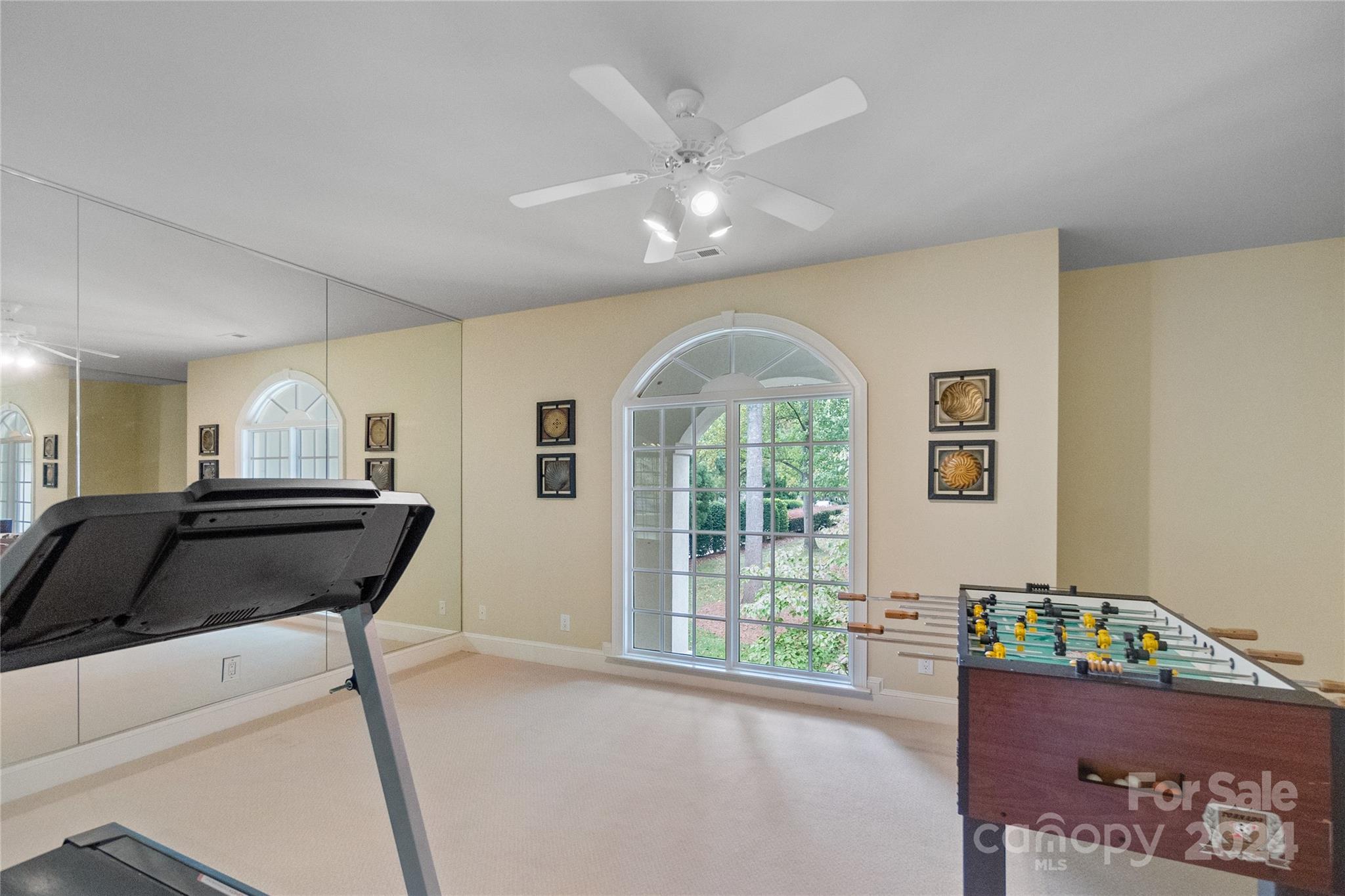 The Cape - Residential