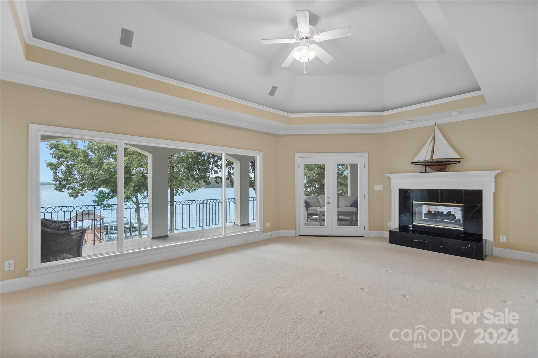 The Cape - Residential