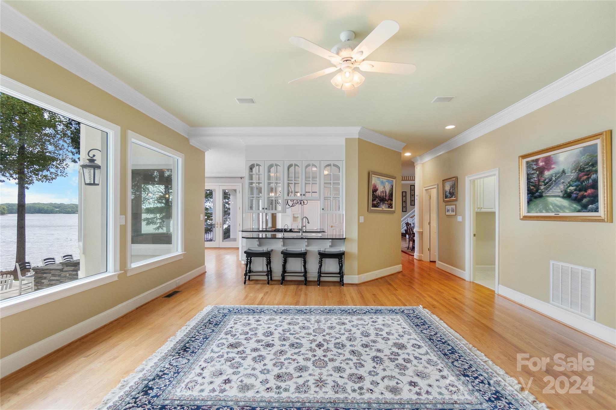 The Cape - Residential