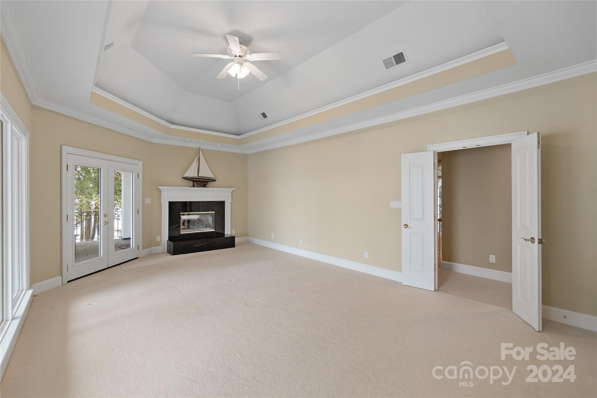 The Cape - Residential