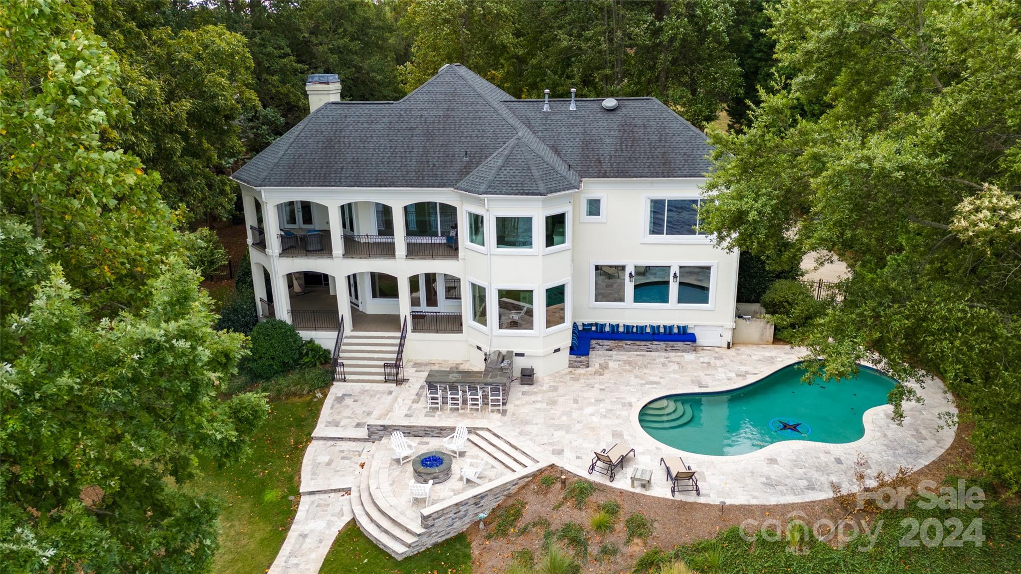 The Cape - Residential