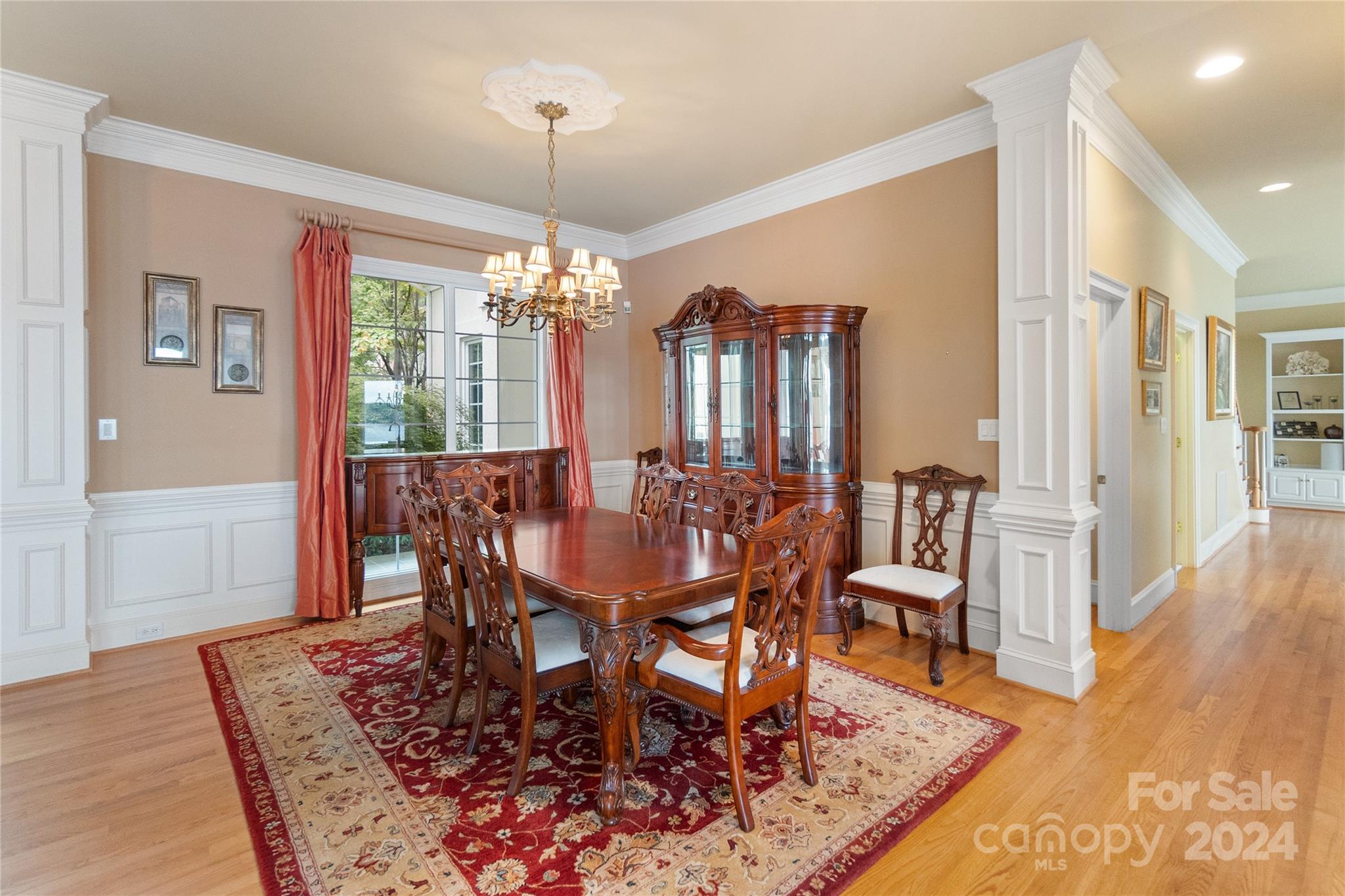 The Cape - Residential