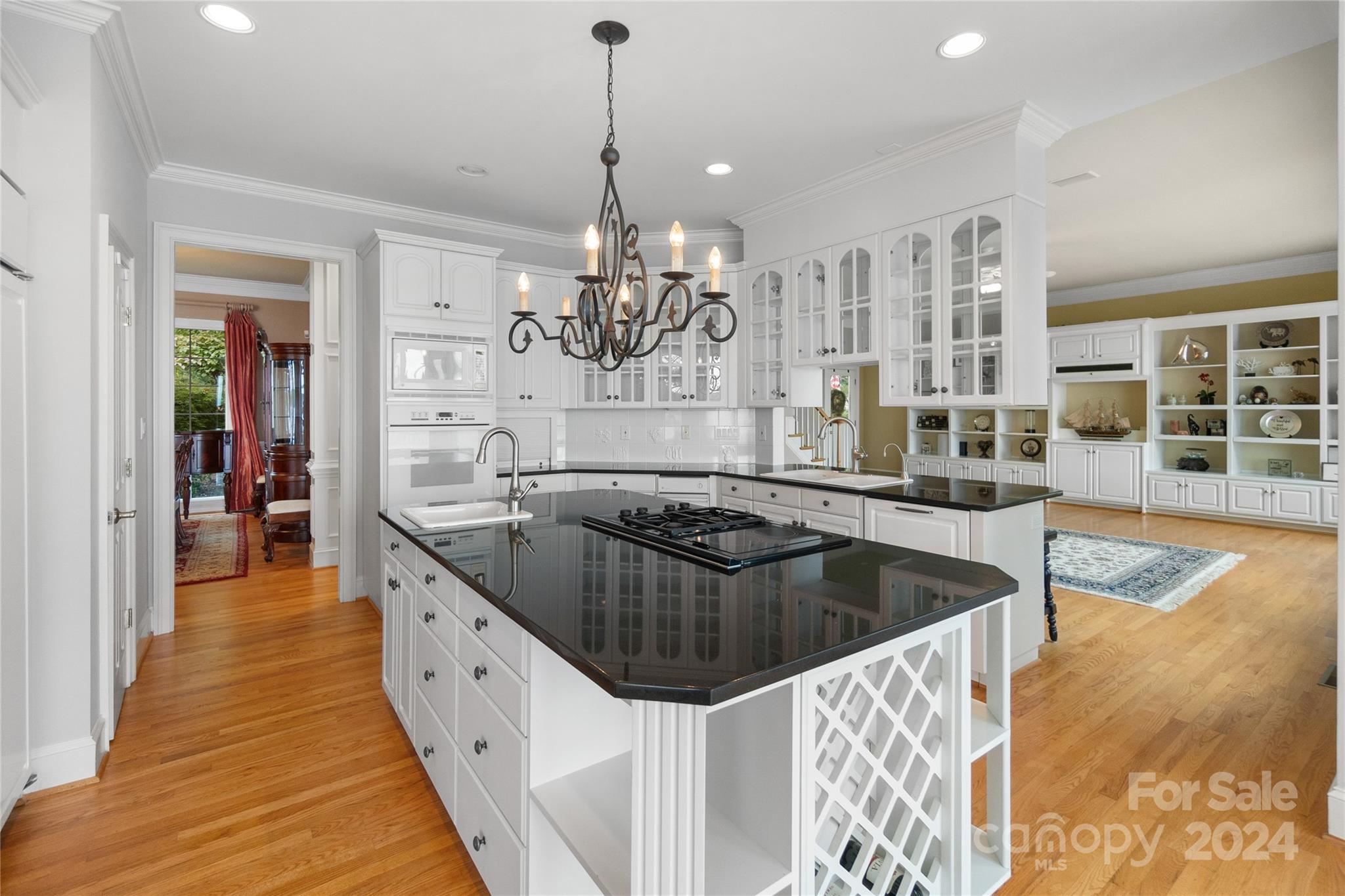 The Cape - Residential