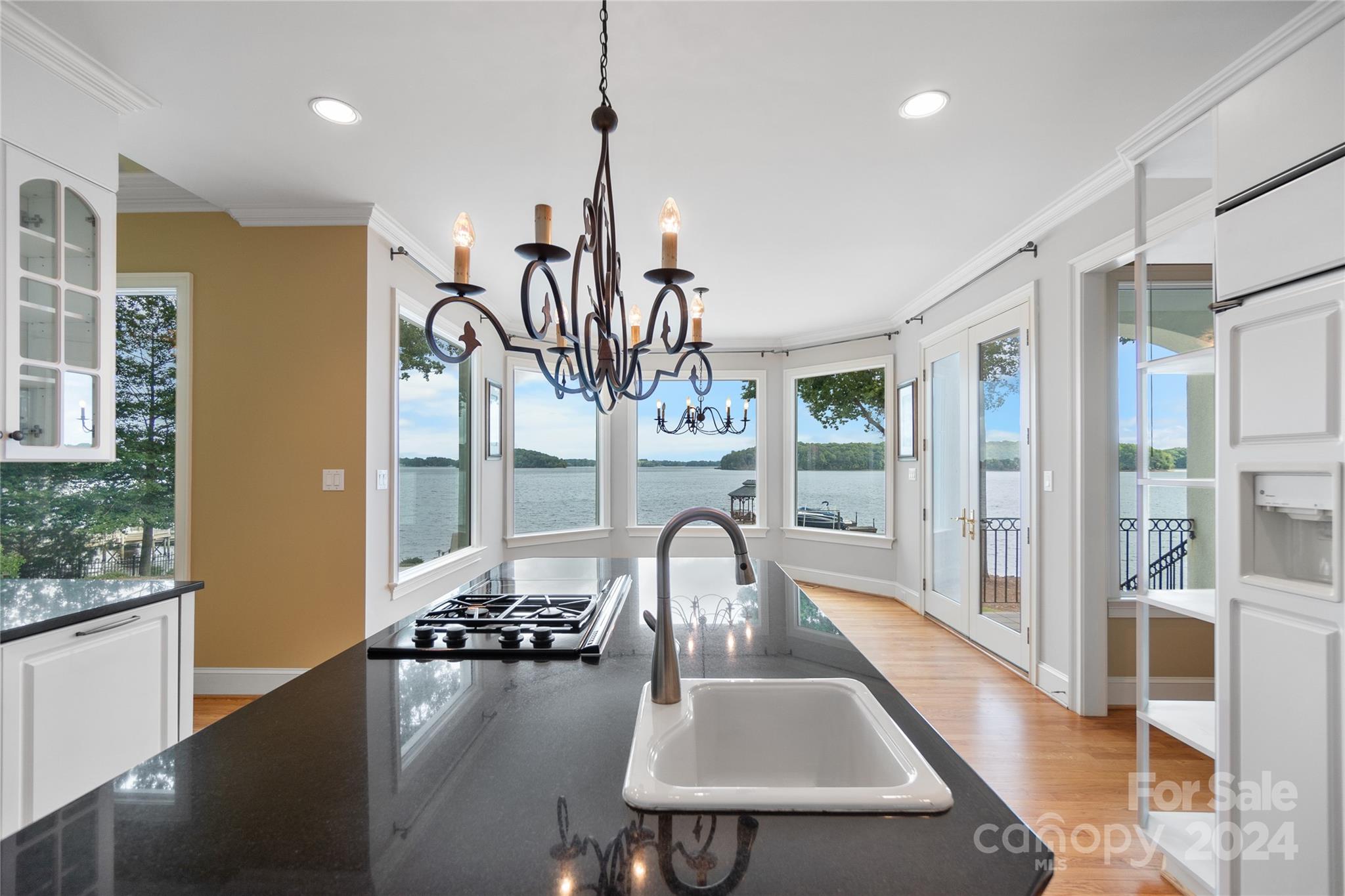 The Cape - Residential