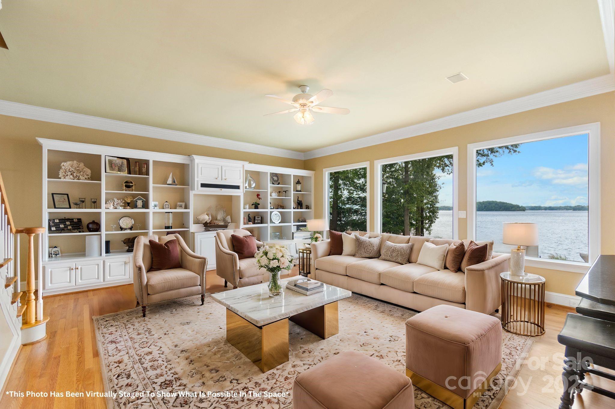 The Cape - Residential