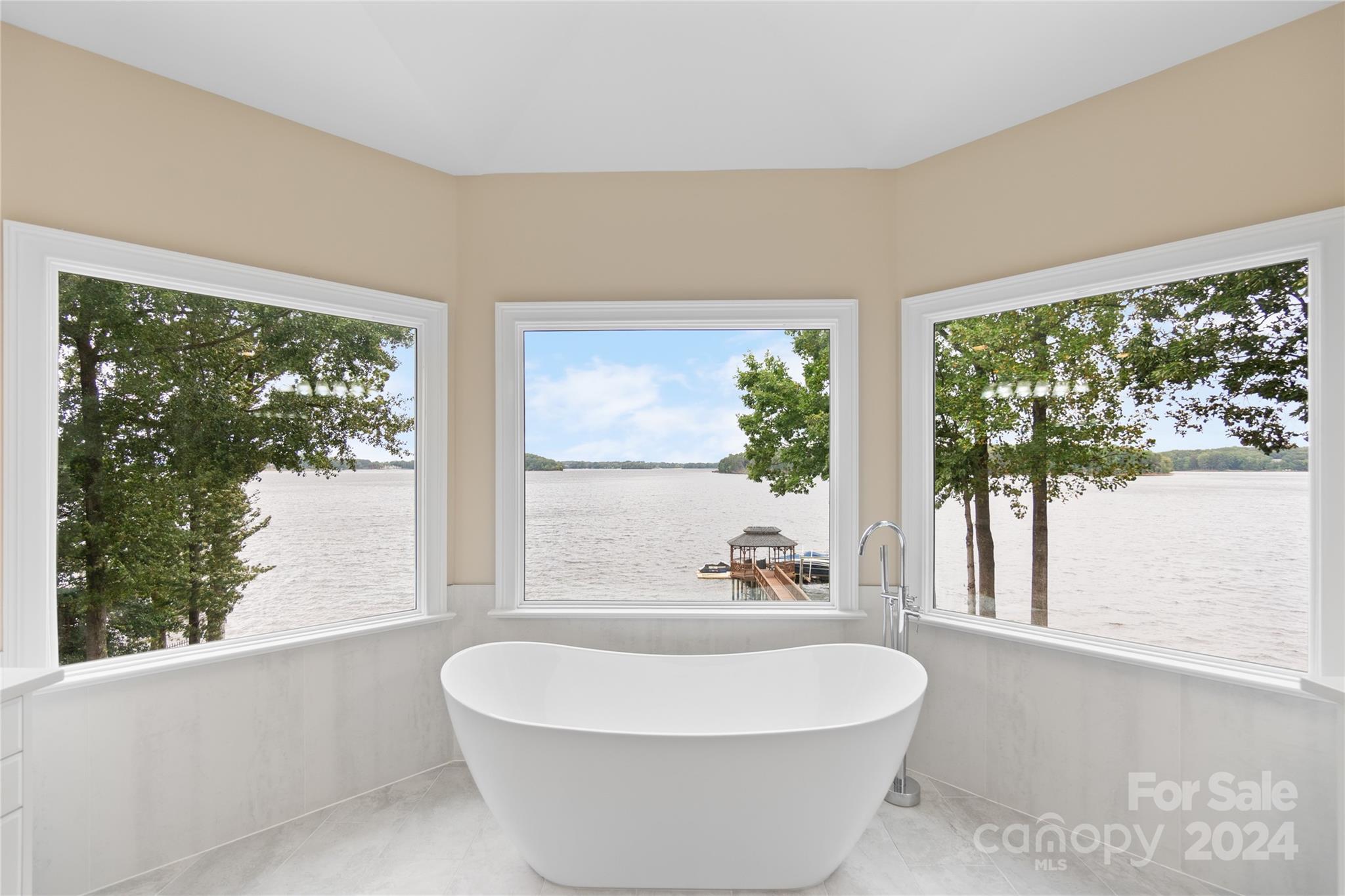 The Cape - Residential