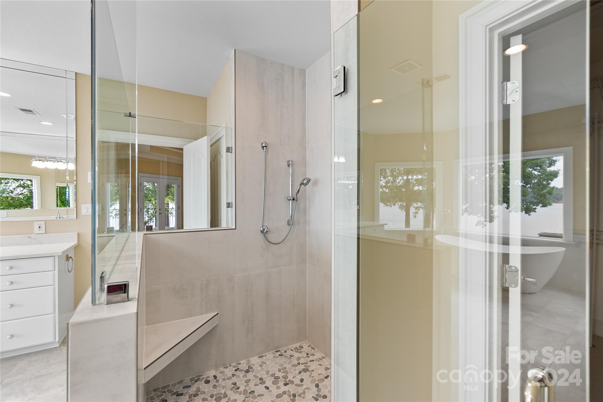 The Cape - Residential