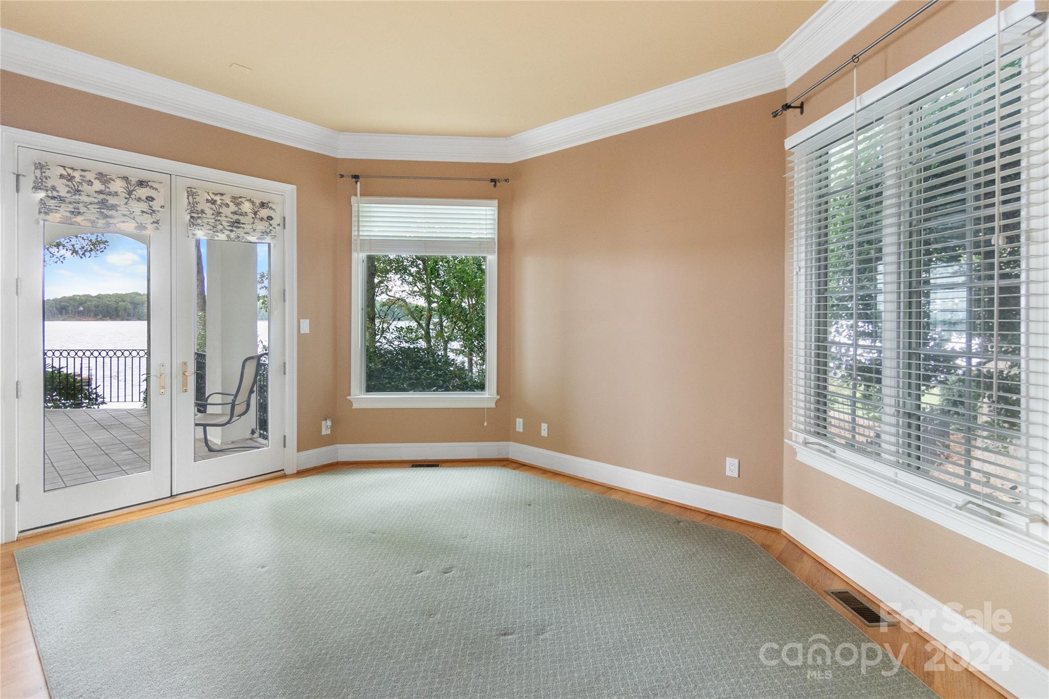 The Cape - Residential