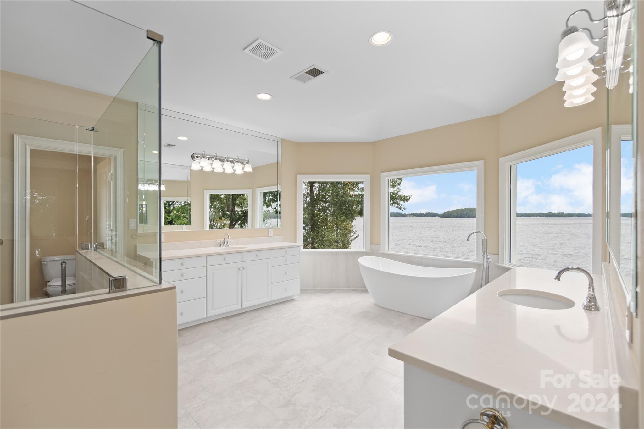 The Cape - Residential