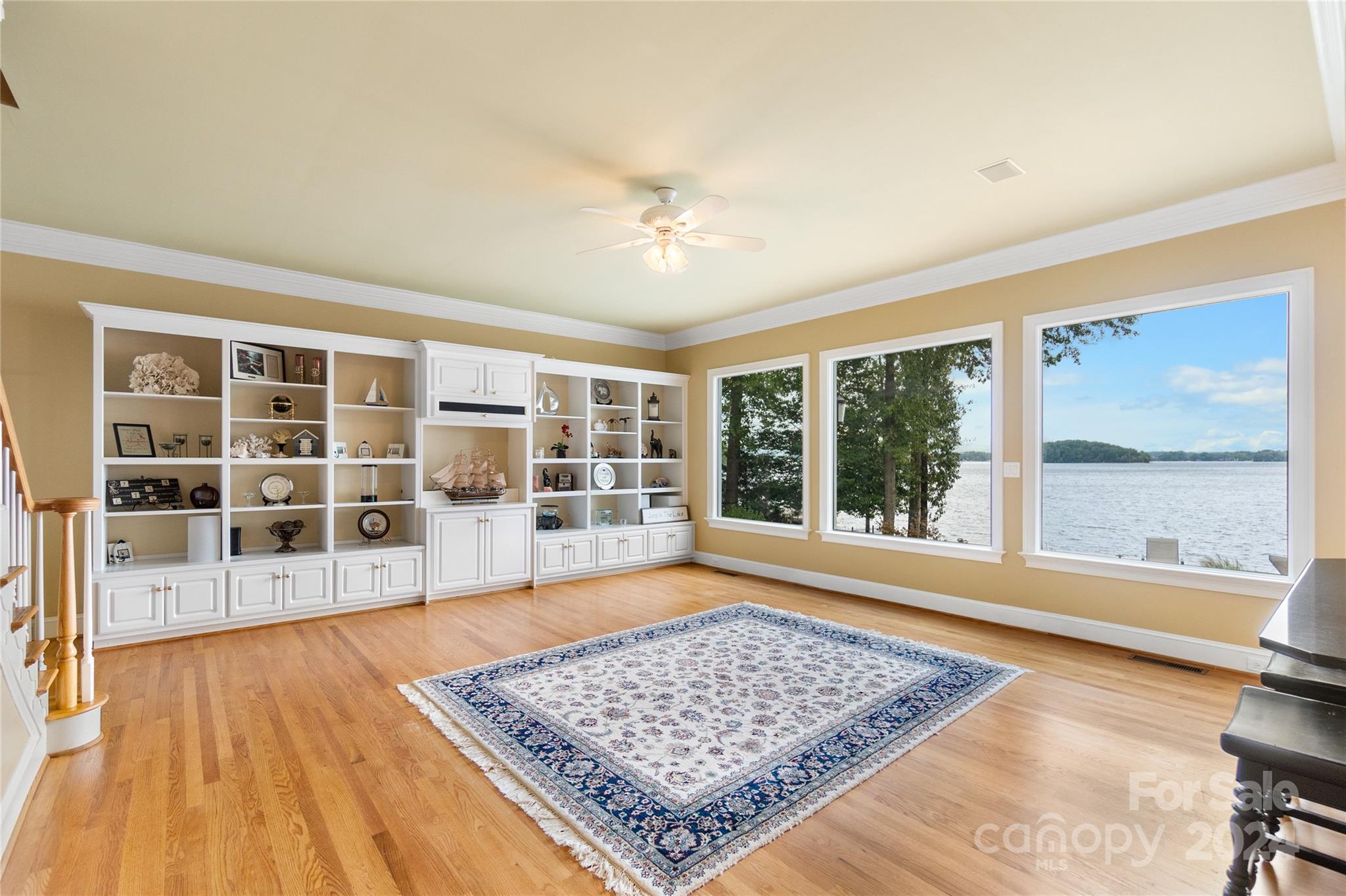 The Cape - Residential