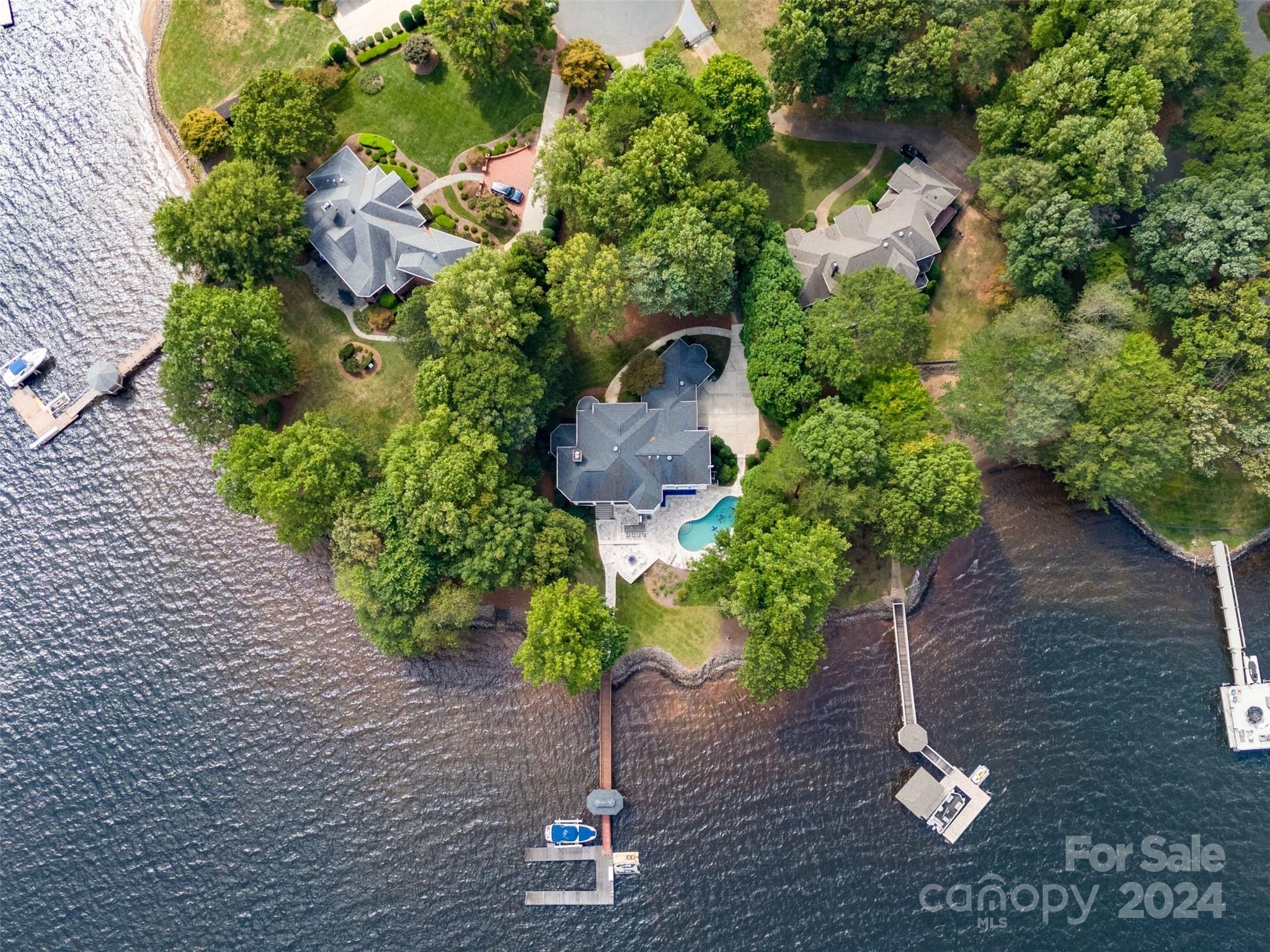 The Cape - Residential