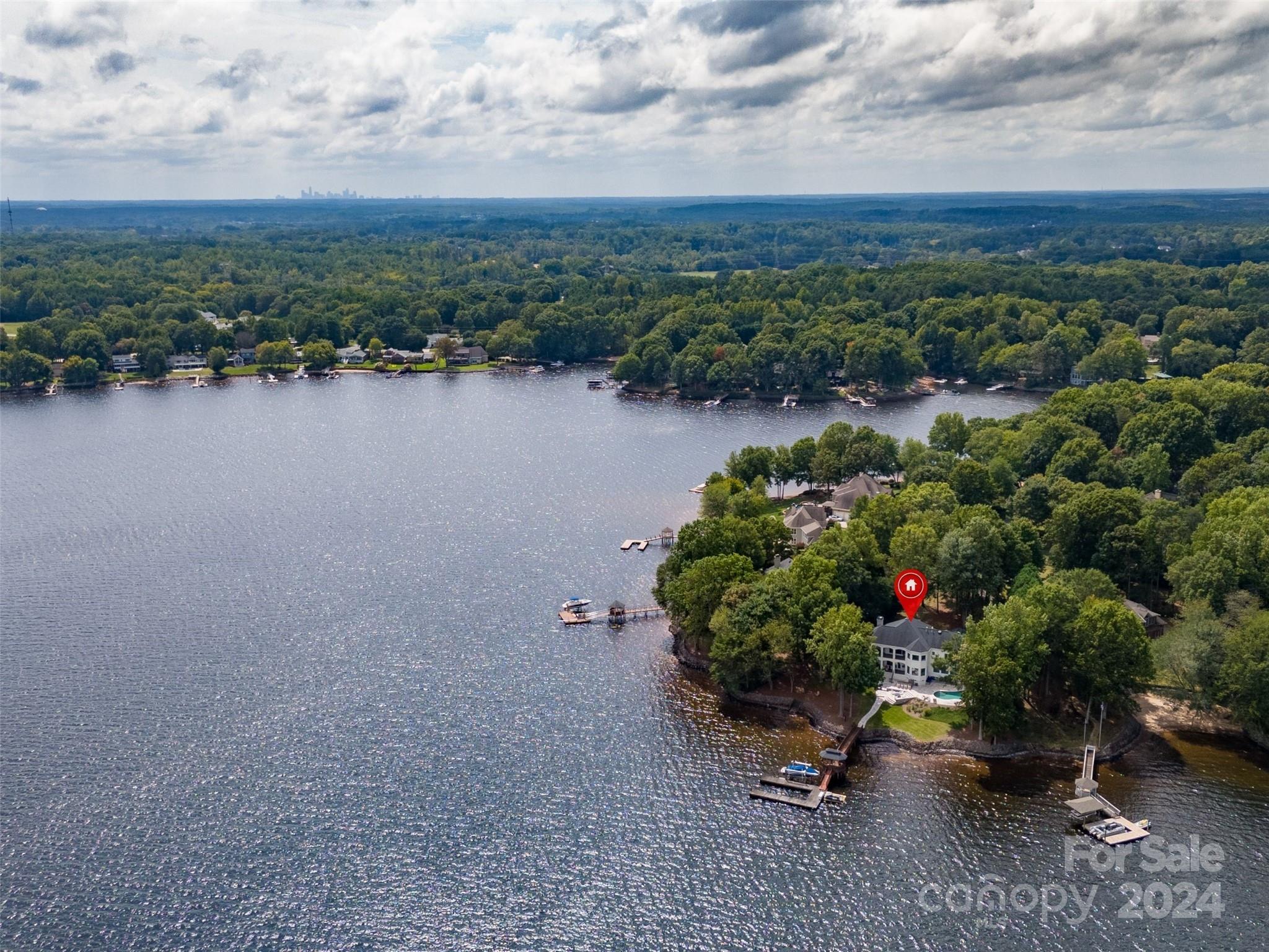 The Cape - Residential