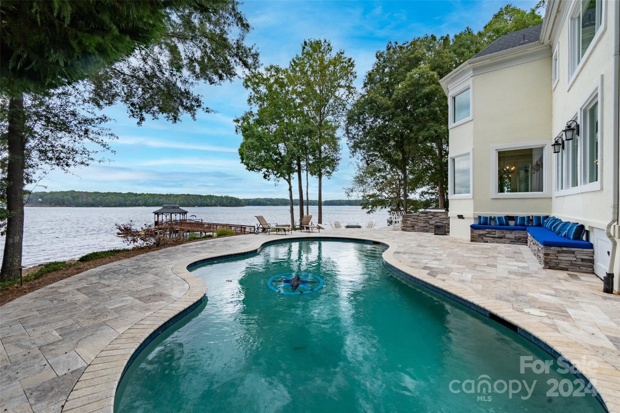 The Cape - Residential