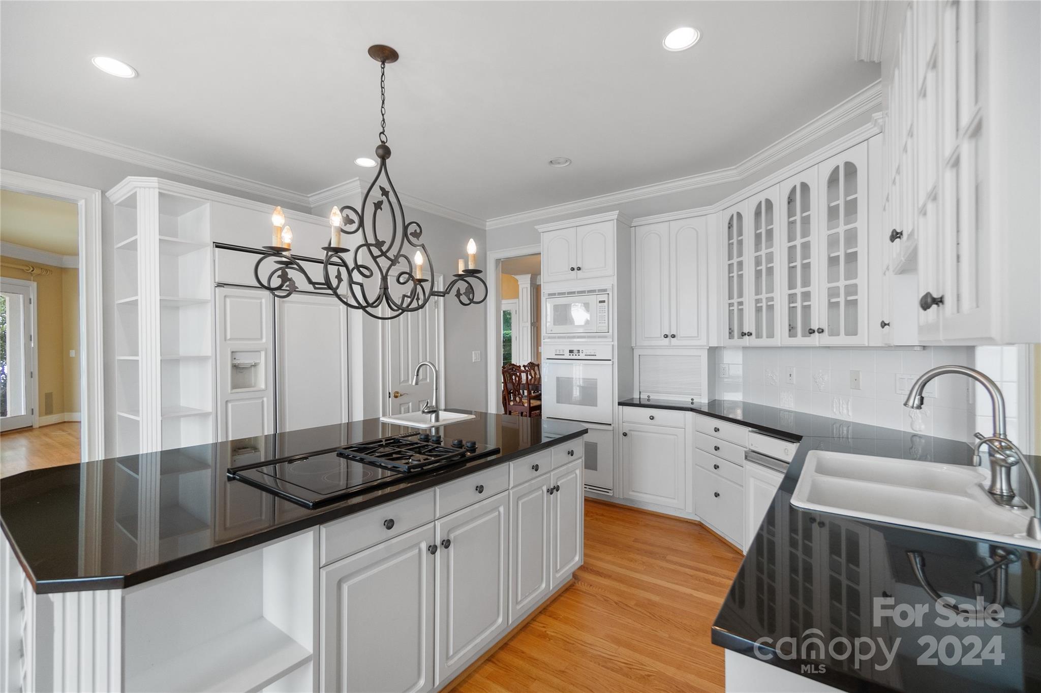 The Cape - Residential