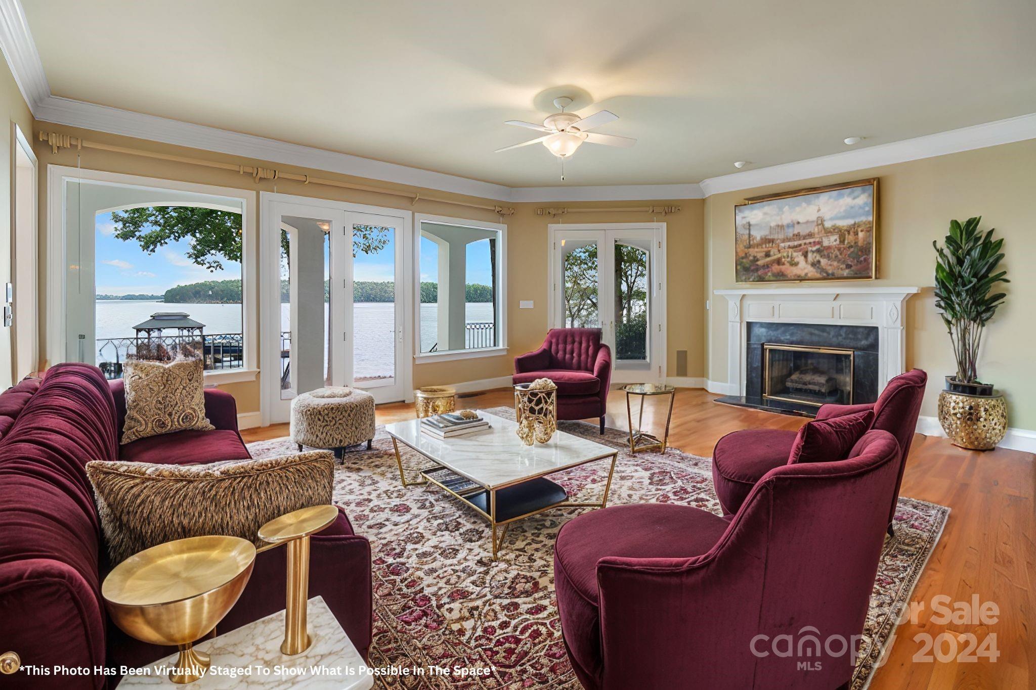 The Cape - Residential