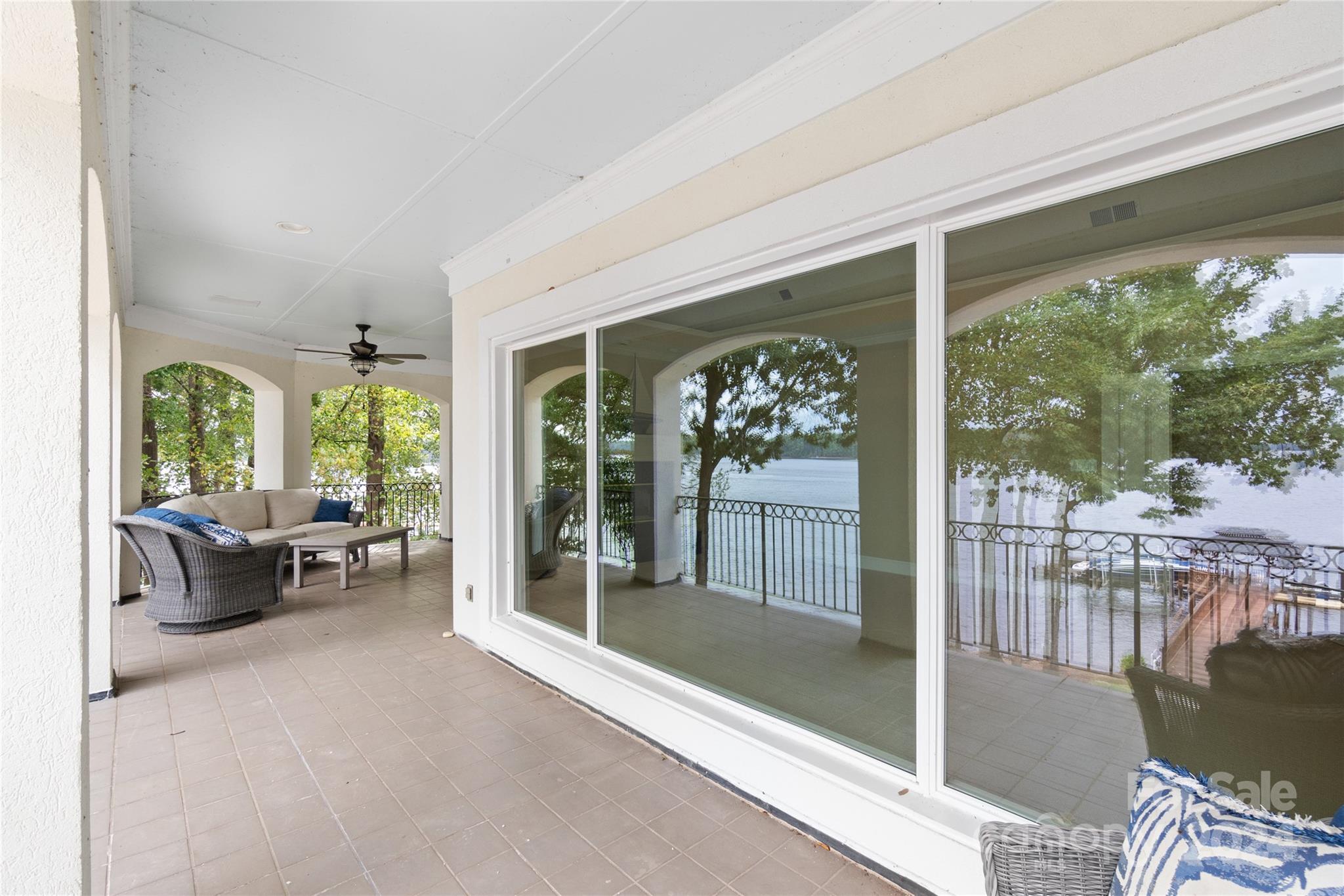 The Cape - Residential