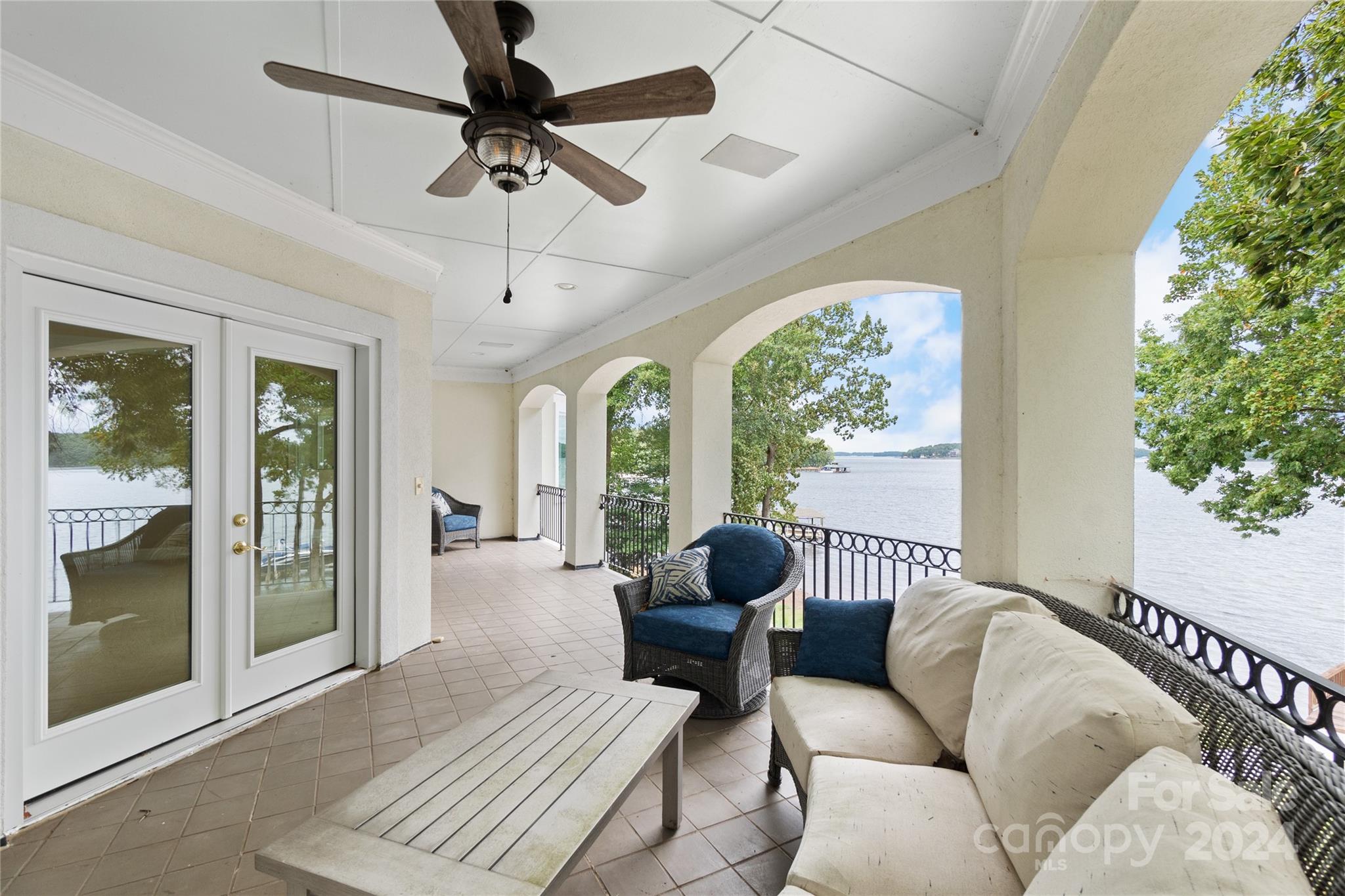 The Cape - Residential