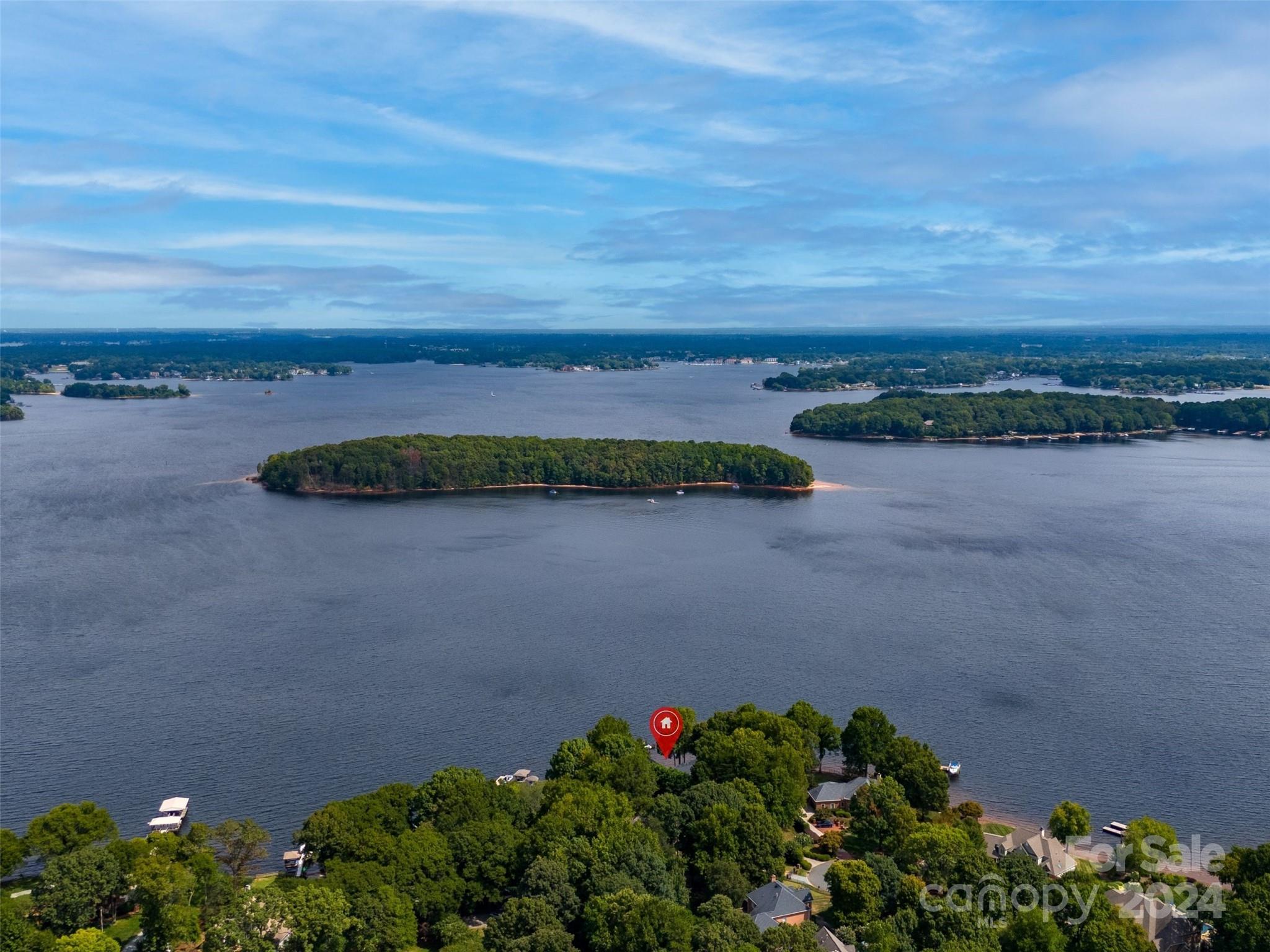 The Cape - Residential