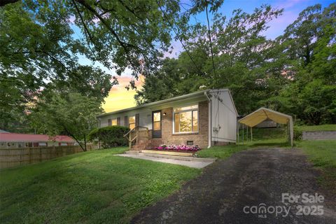 1075 Parkview Drive Gastonia NC 28054