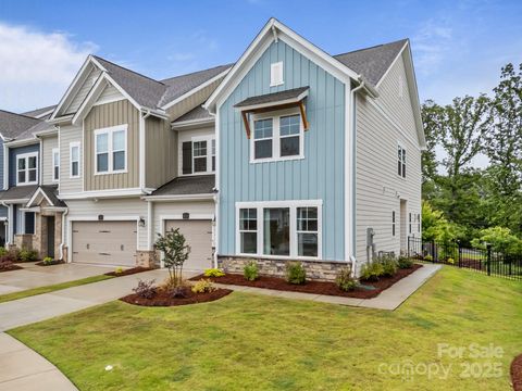8215 Houser Street Cornelius NC 28031