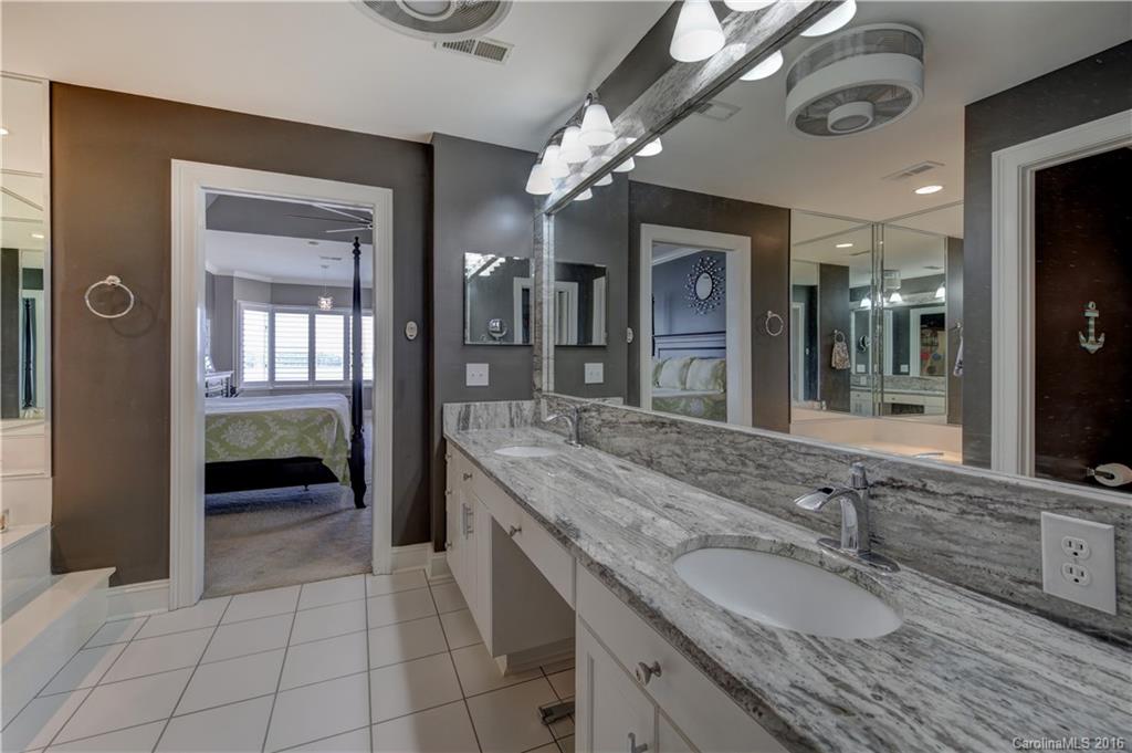 Lake Club - Residential